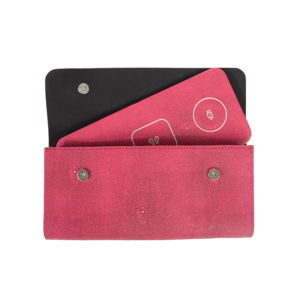 Ace 3 in 1 Portable Wireless Fast Charging Pad - Image 56