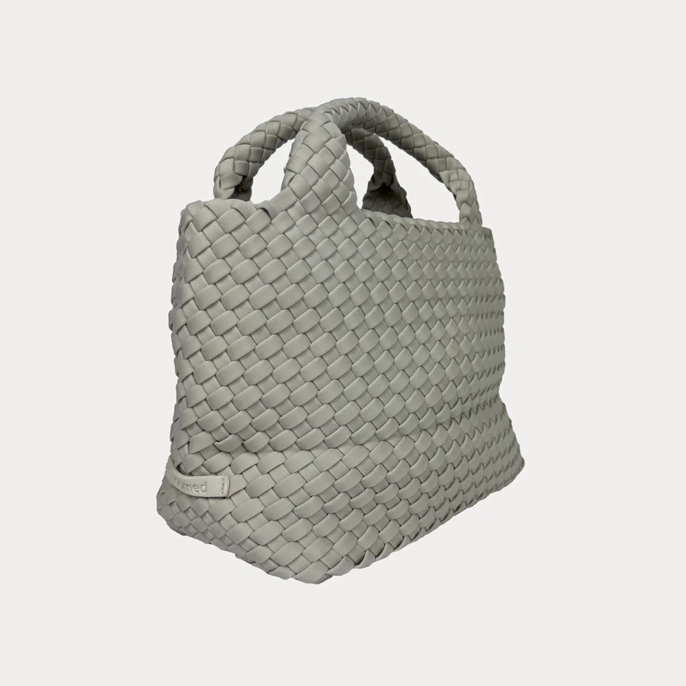 Ahdorned Lucy Woven Neoprene Tote Bag - Image 4