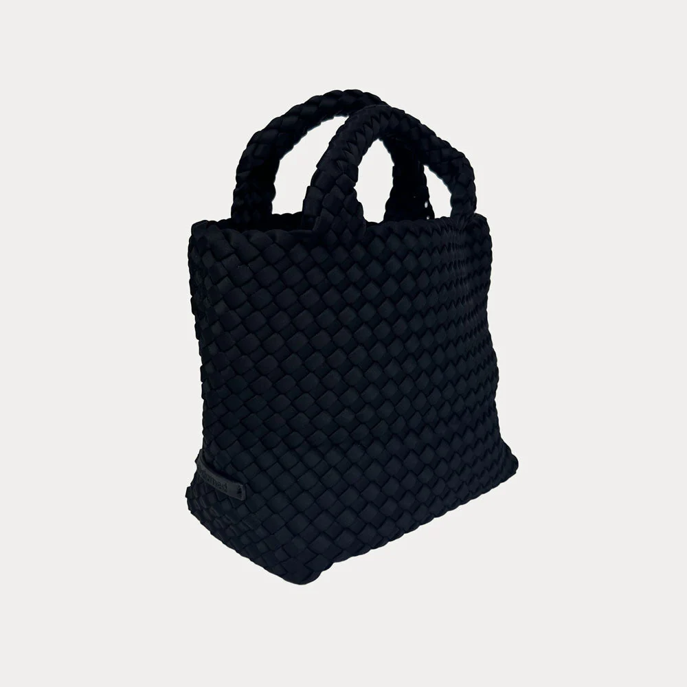 Ahdorned Lucy Woven Neoprene Tote Bag - Image 8
