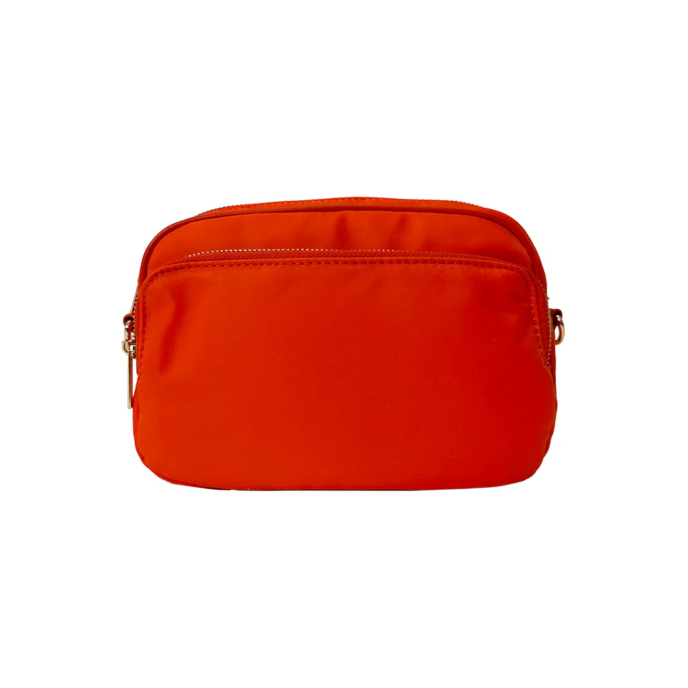 Ahdorned Natalia Nylon Small Messenger - Image 3