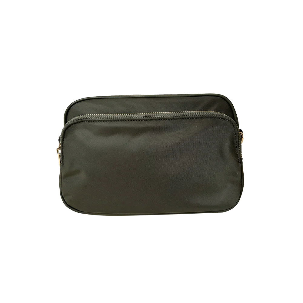 Ahdorned Natalia Nylon Small Messenger - Image 4