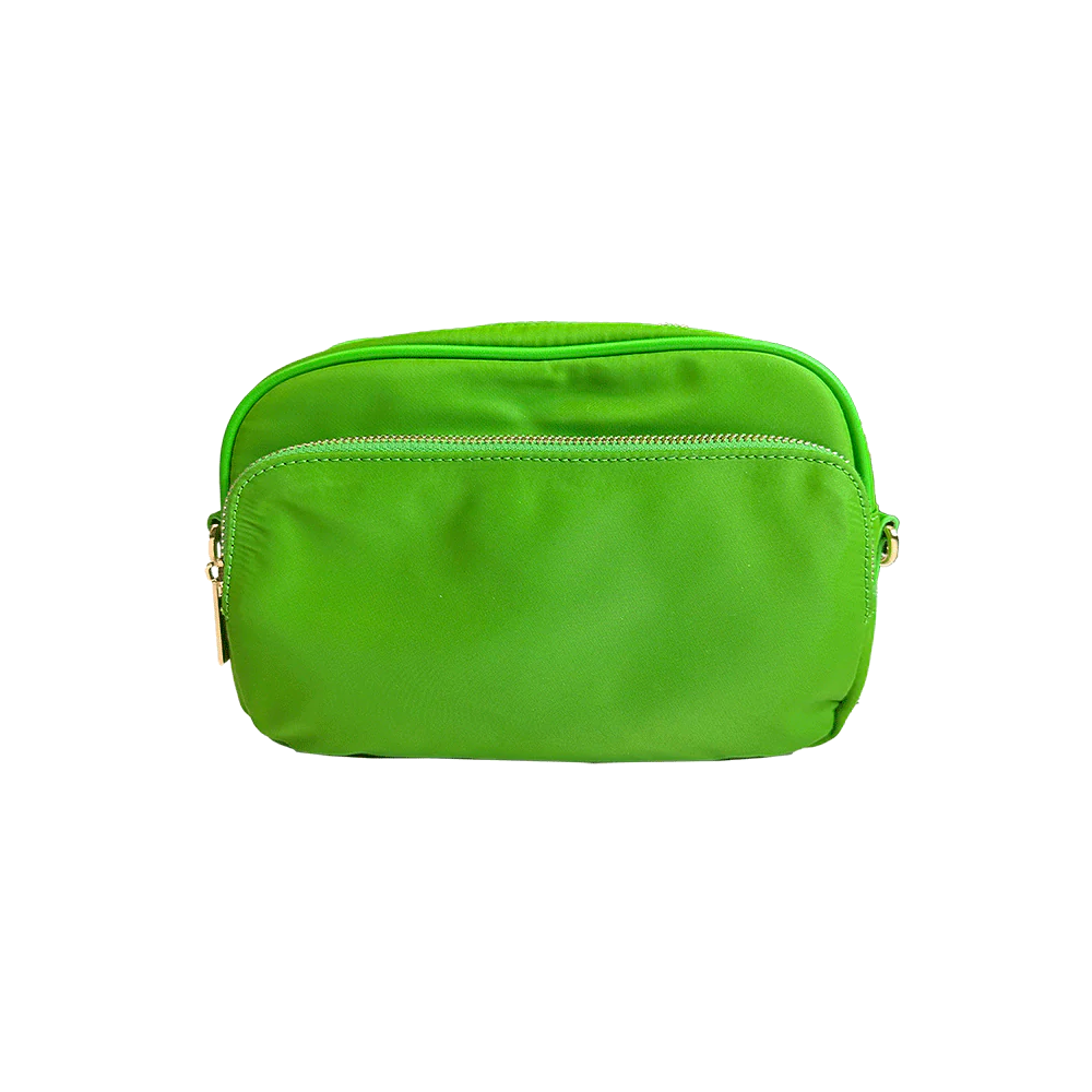 Ahdorned Natalia Nylon Small Messenger - Image 9