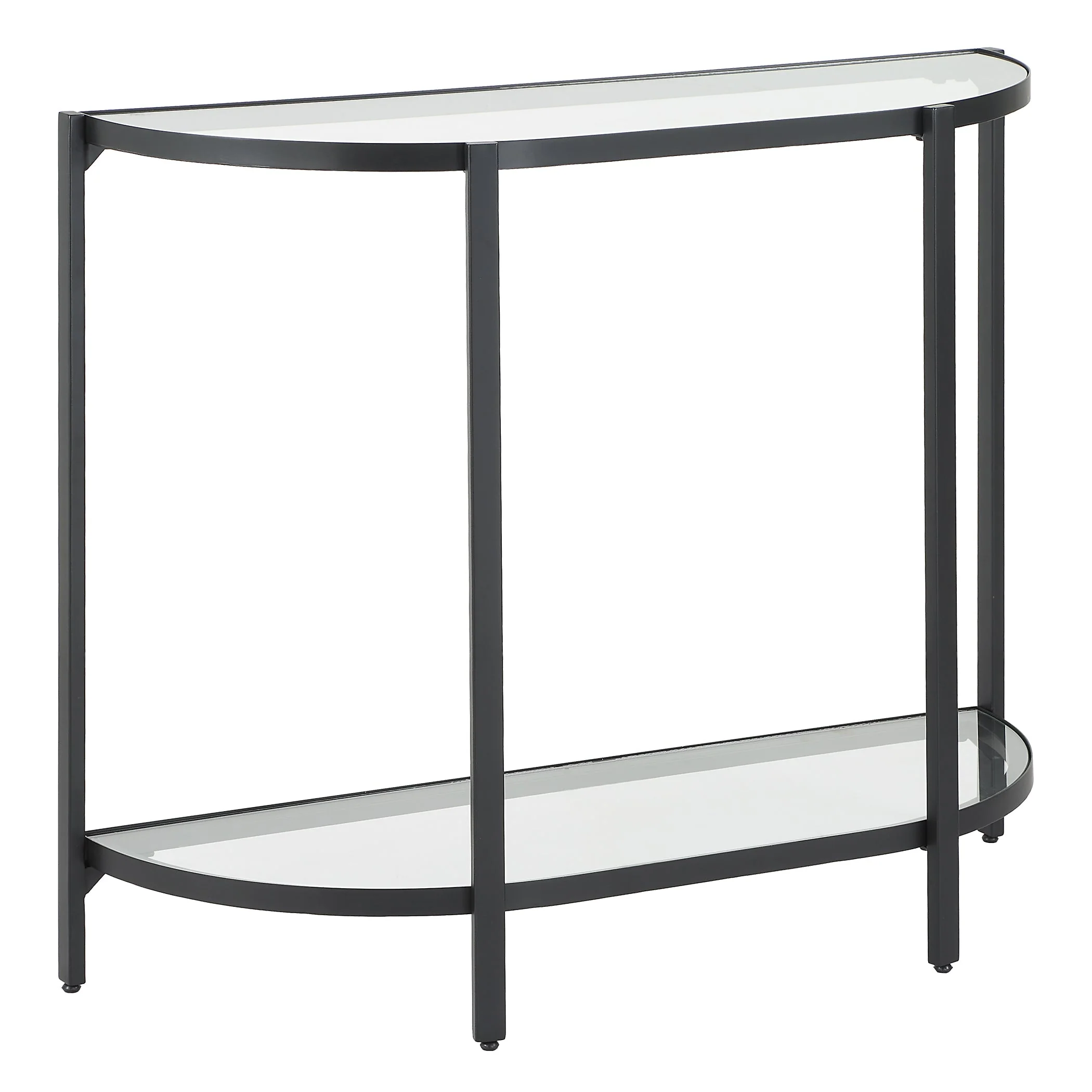 All Trimmed Out Console Table - Image 4