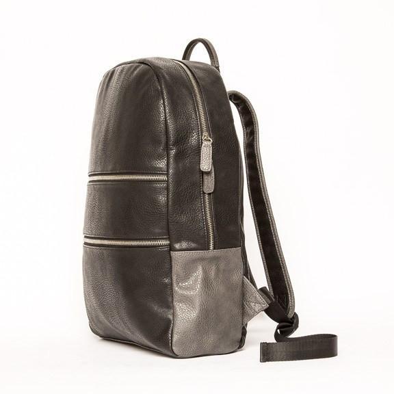 Alpha Backpack, Black - Image 2
