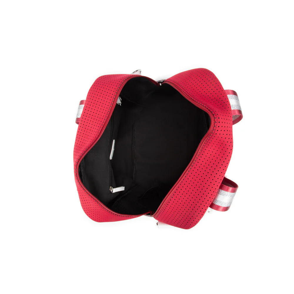 Aria Pickleball Bag Berry - Image 3