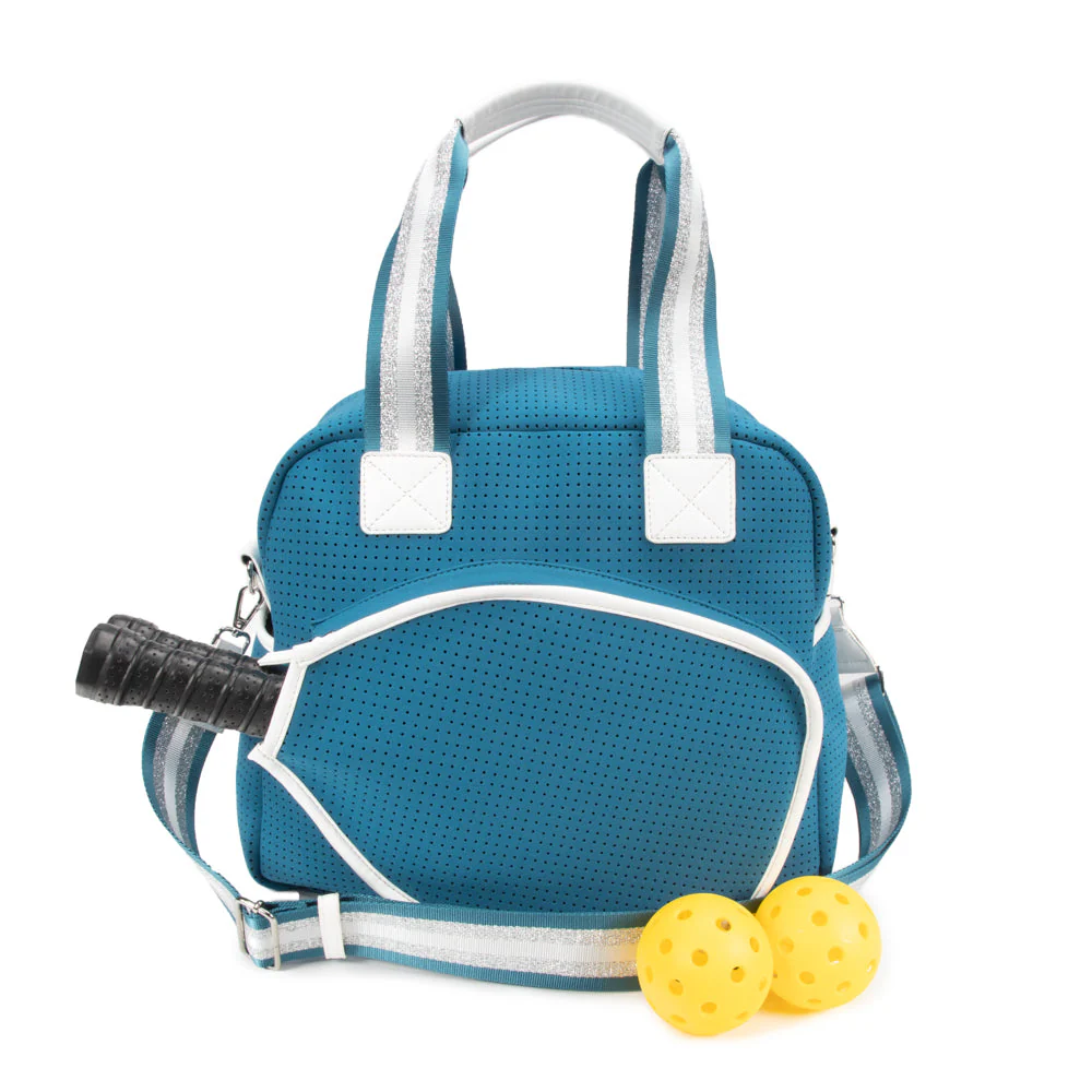 Aria Pickleball Bag Teal
