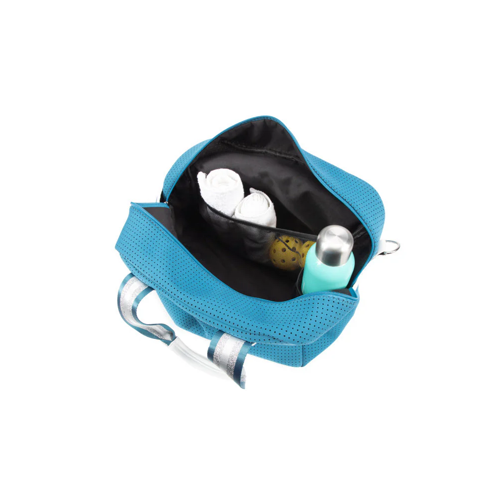 Aria Pickleball Bag Teal - Image 2