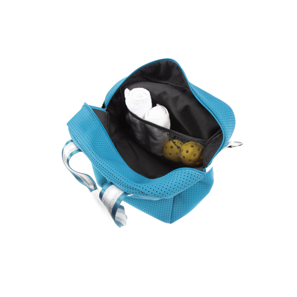 Aria Pickleball Bag Teal - Image 4