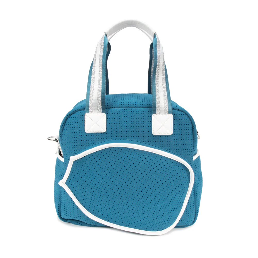 Aria Pickleball Bag Teal - Image 5