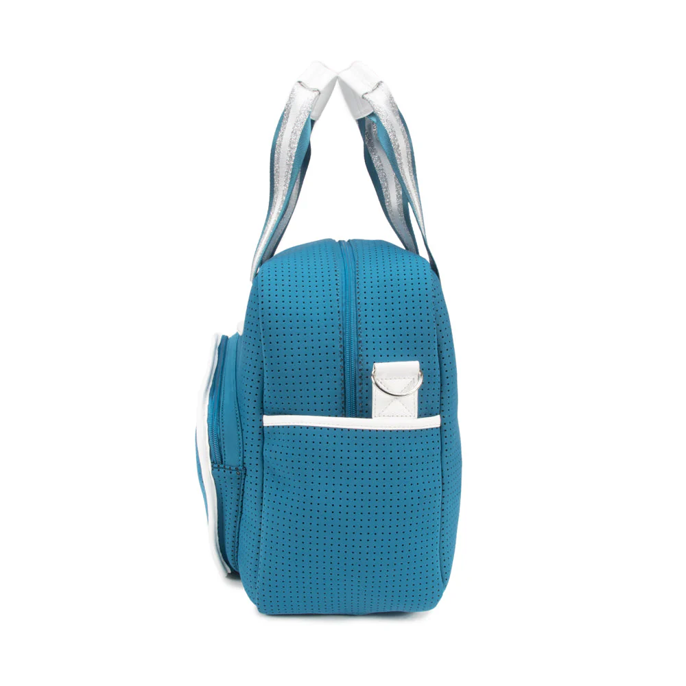 Aria Pickleball Bag Teal - Image 7