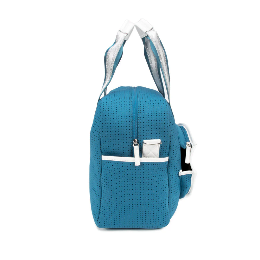 Aria Pickleball Bag Teal - Image 8