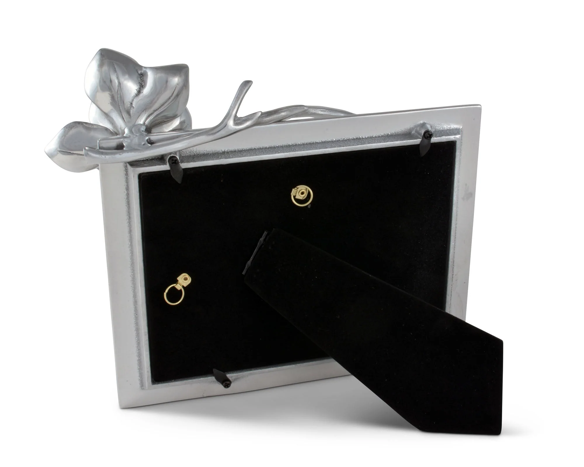 Arthur Court 4 inches x 6 inches  Photo Frame - Magnolia Blossom - Image 5