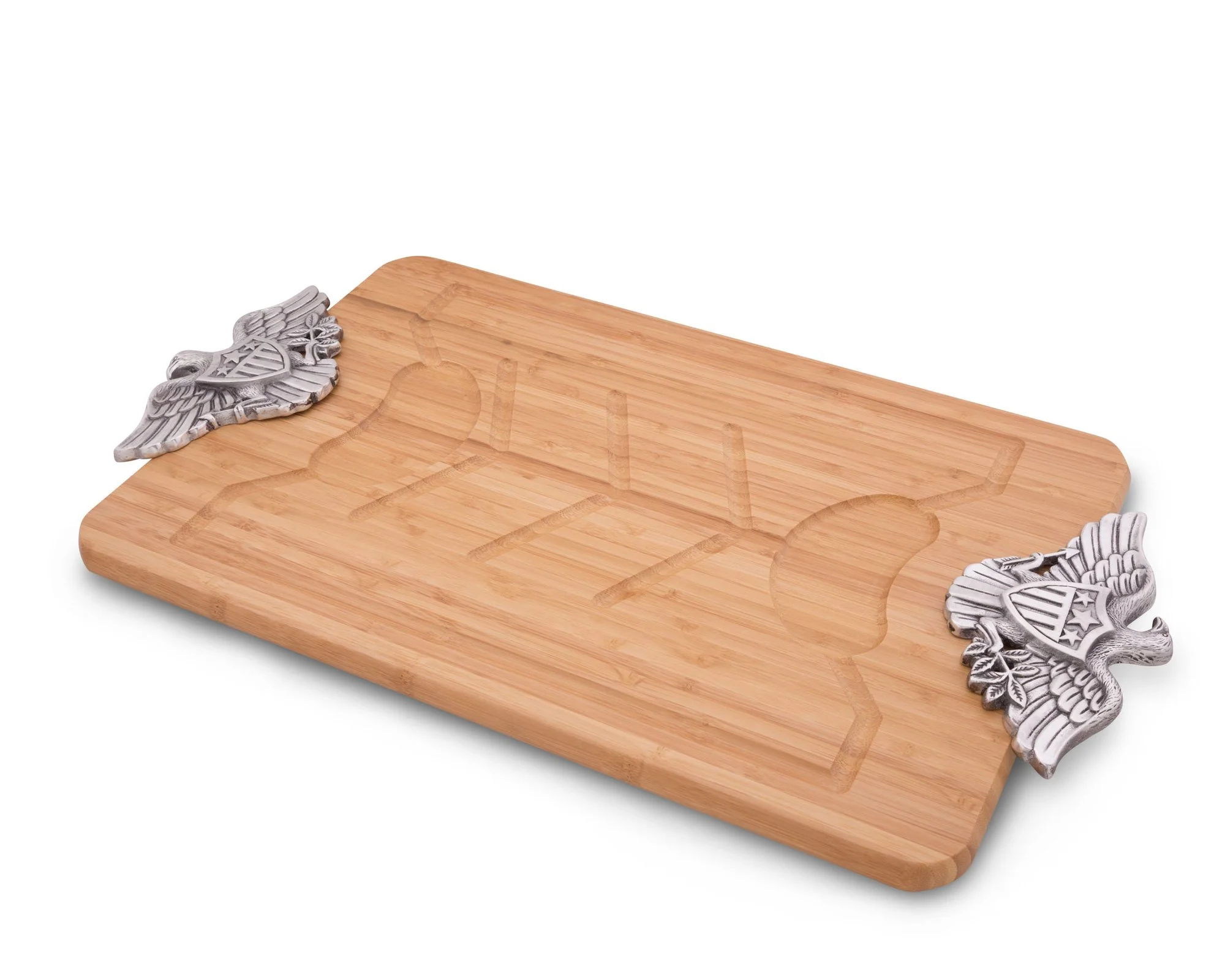 Arthur Court American Eagle Cutting Board