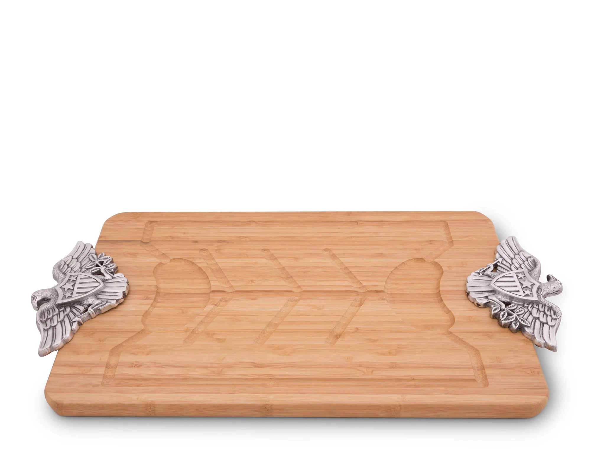 Arthur Court American Eagle Cutting Board - Image 3