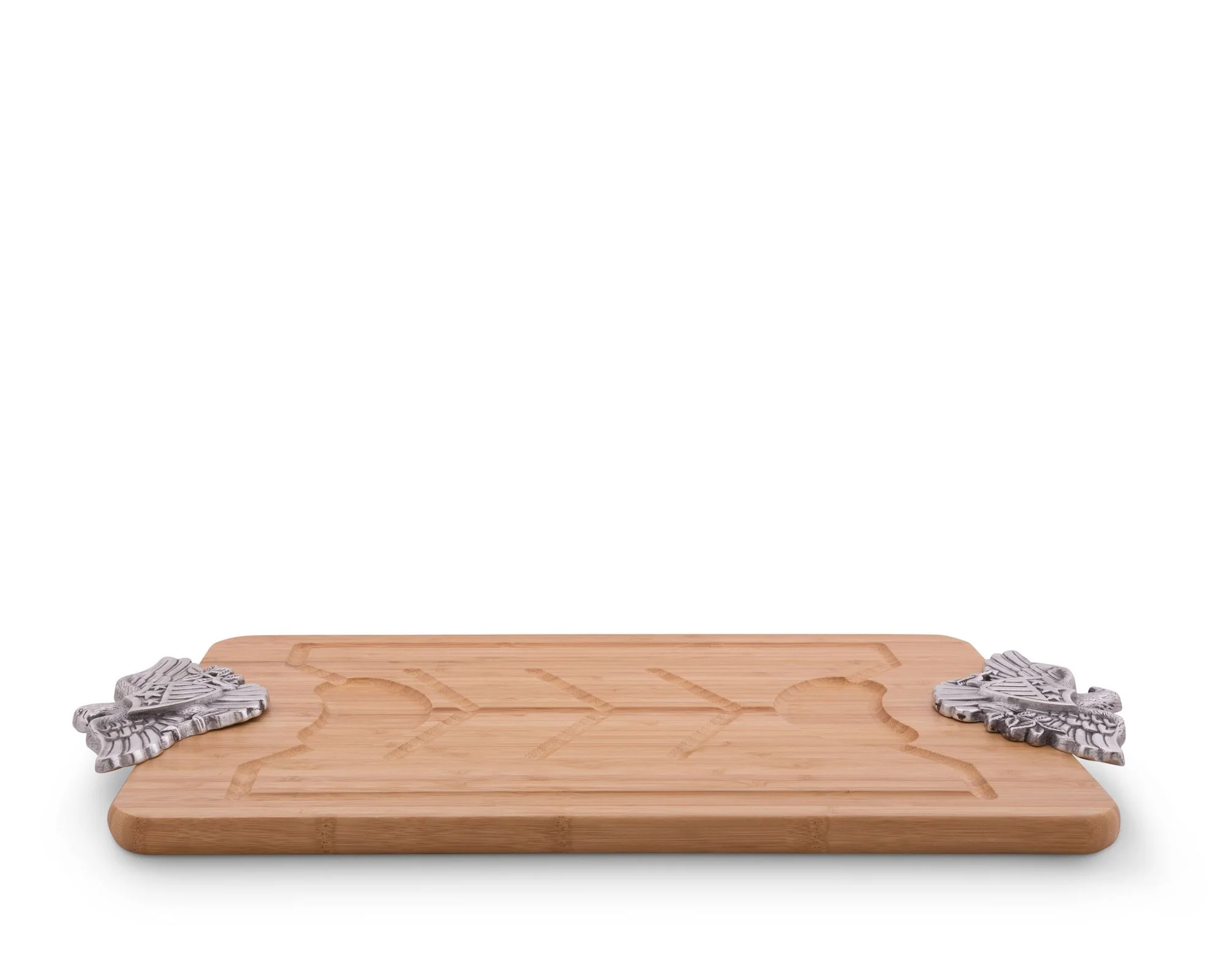 Arthur Court American Eagle Cutting Board - Image 4