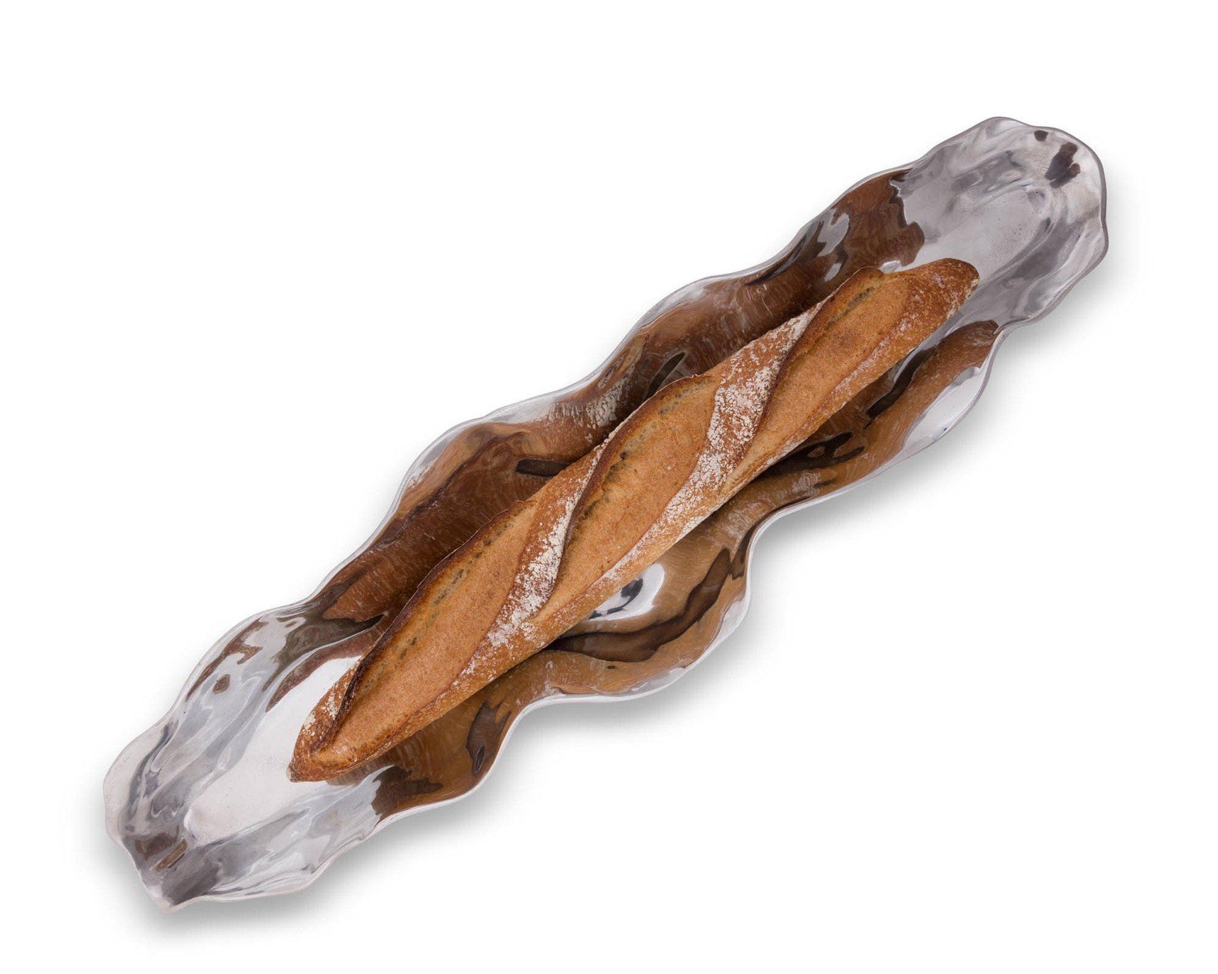 Arthur Court Baguette Tray - Carmel - Image 4