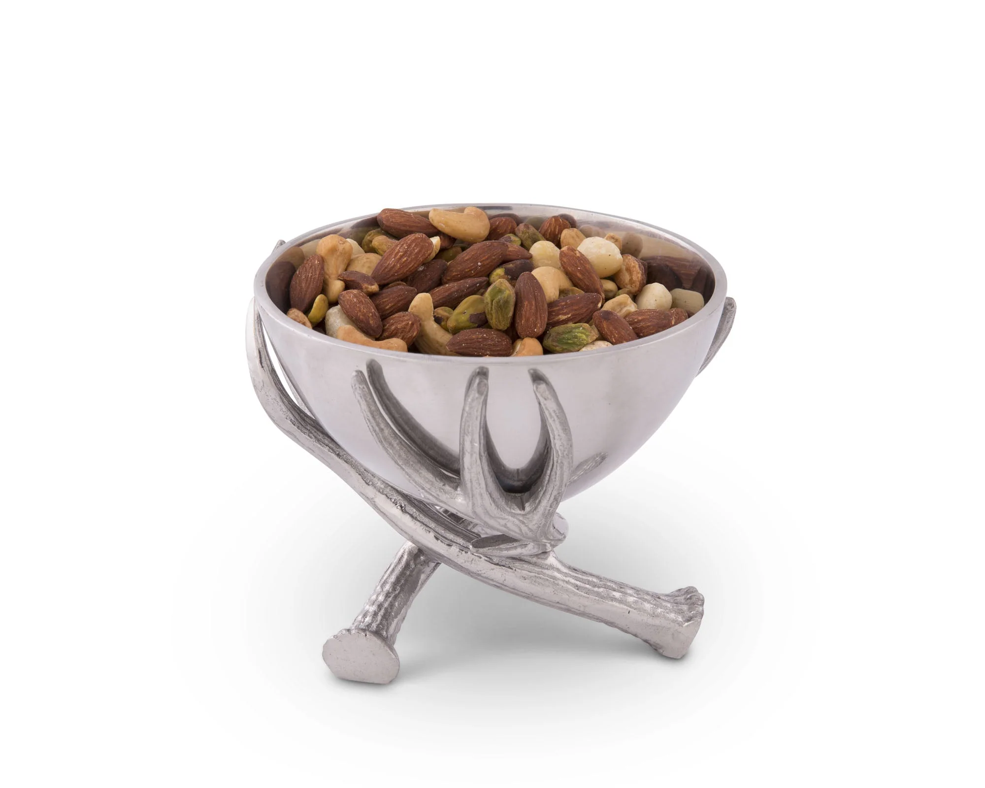 Arthur Court Bowl 5.5 inches - Antler - Image 2