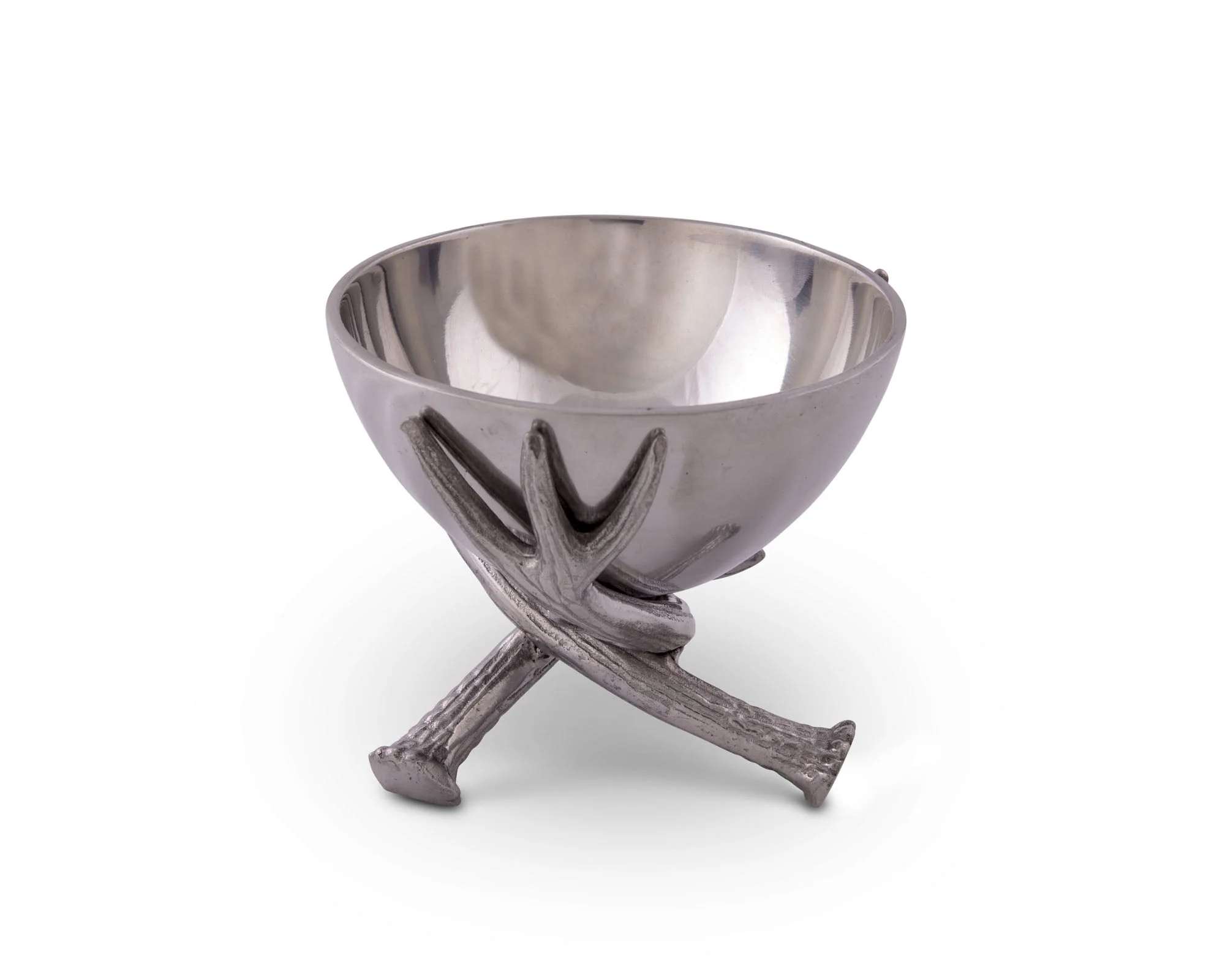 Arthur Court Bowl 5.5 inches - Antler - Image 5