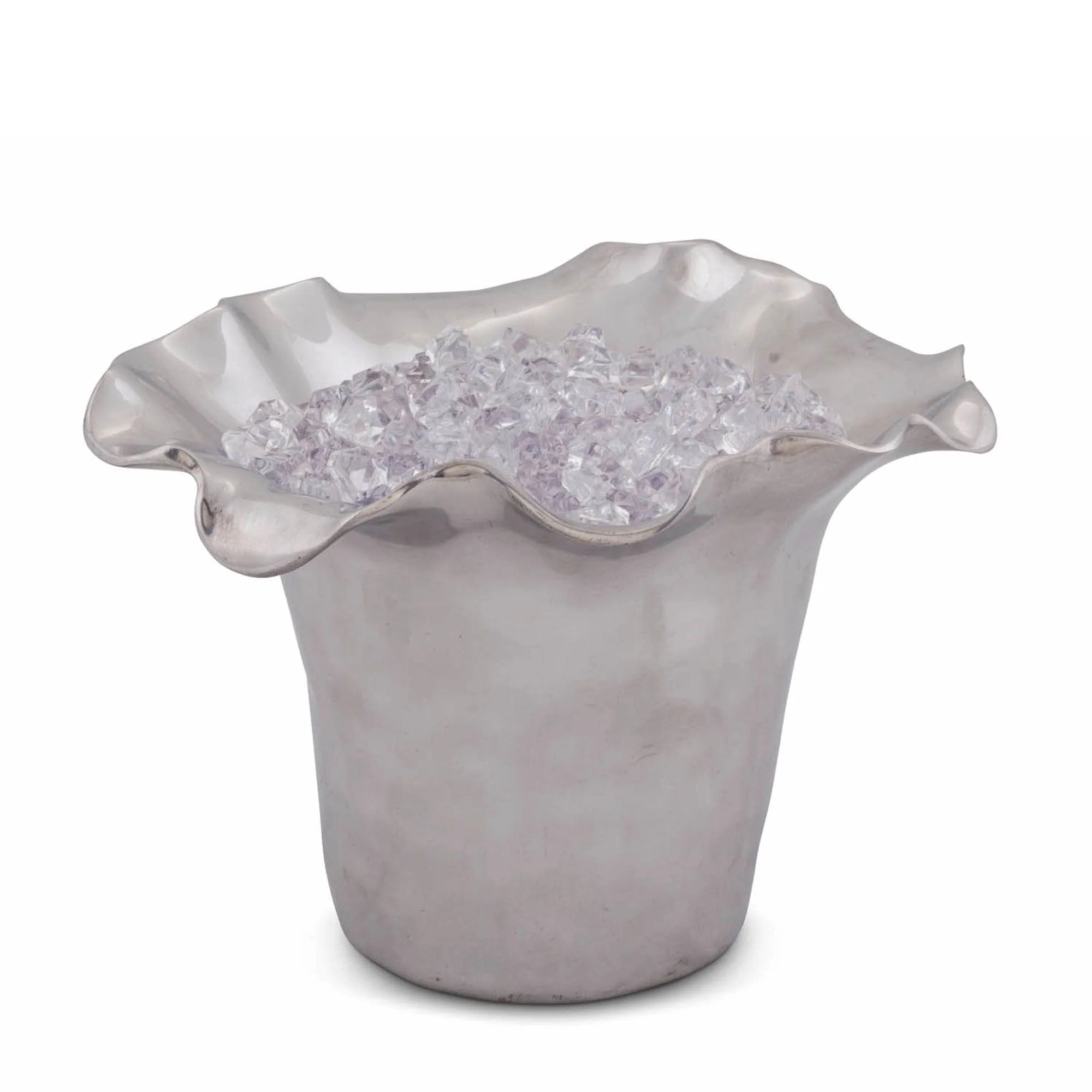 Arthur Court Carmel Ice Bucket