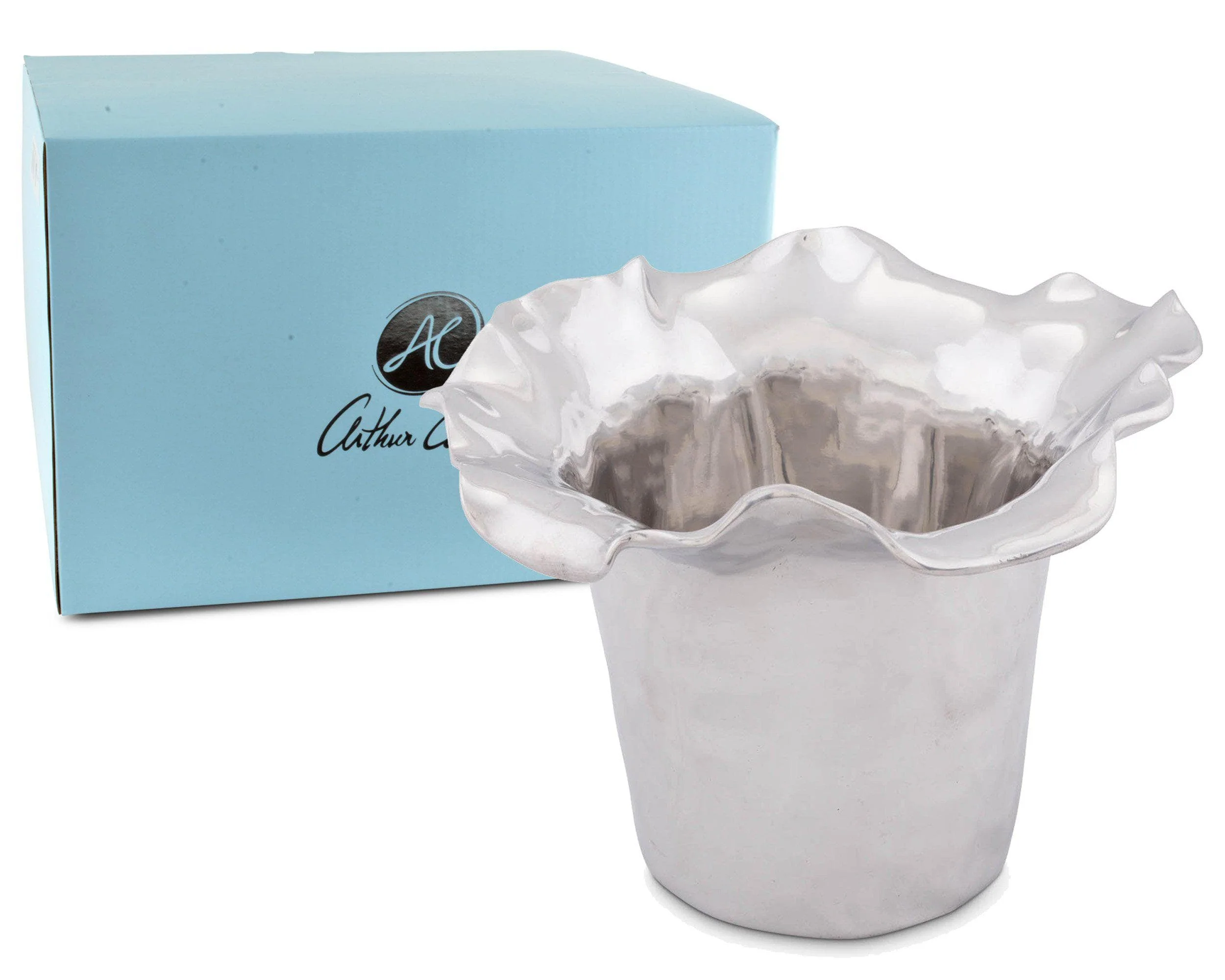 Arthur Court Carmel Ice Bucket - Image 11