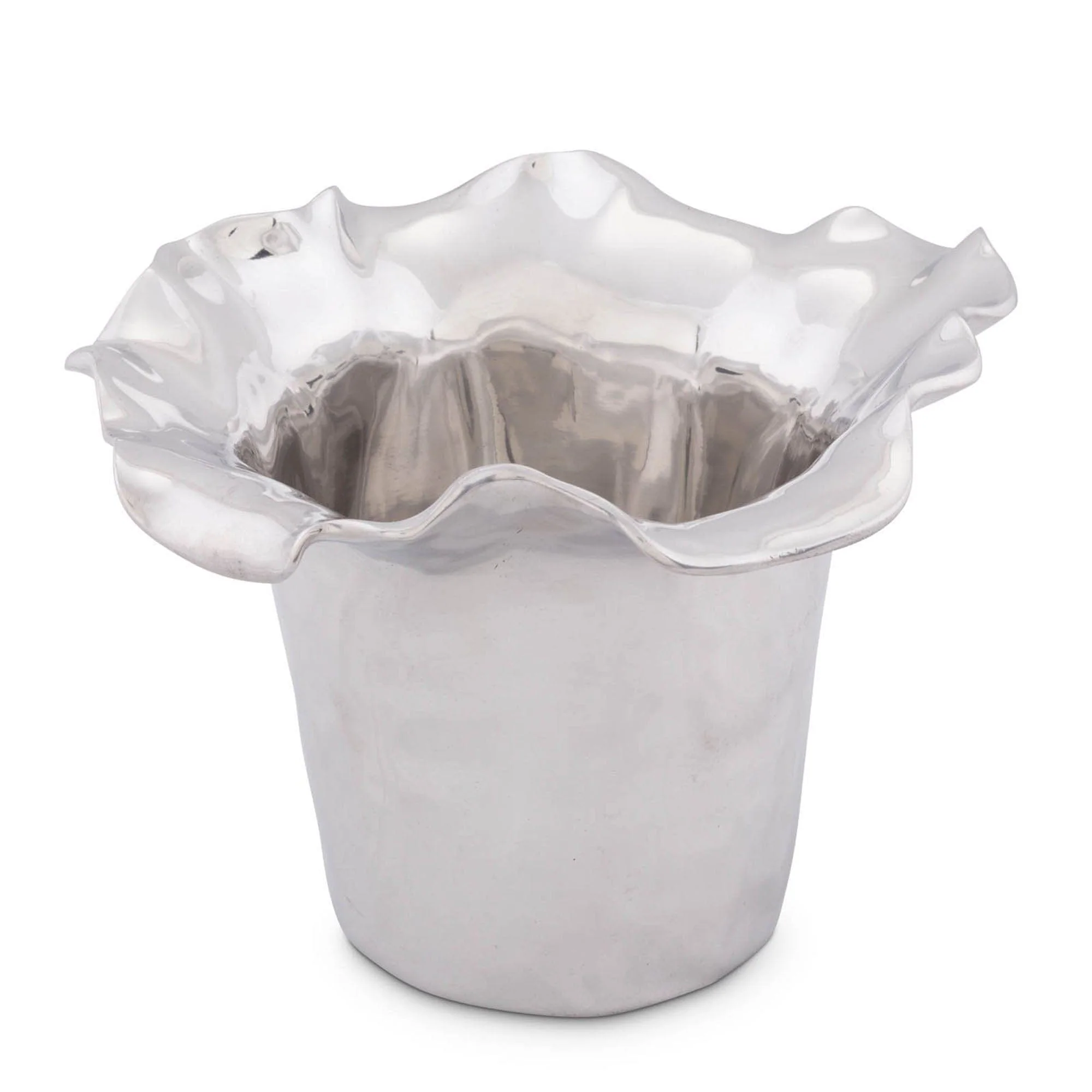 Arthur Court Carmel Ice Bucket - Image 3