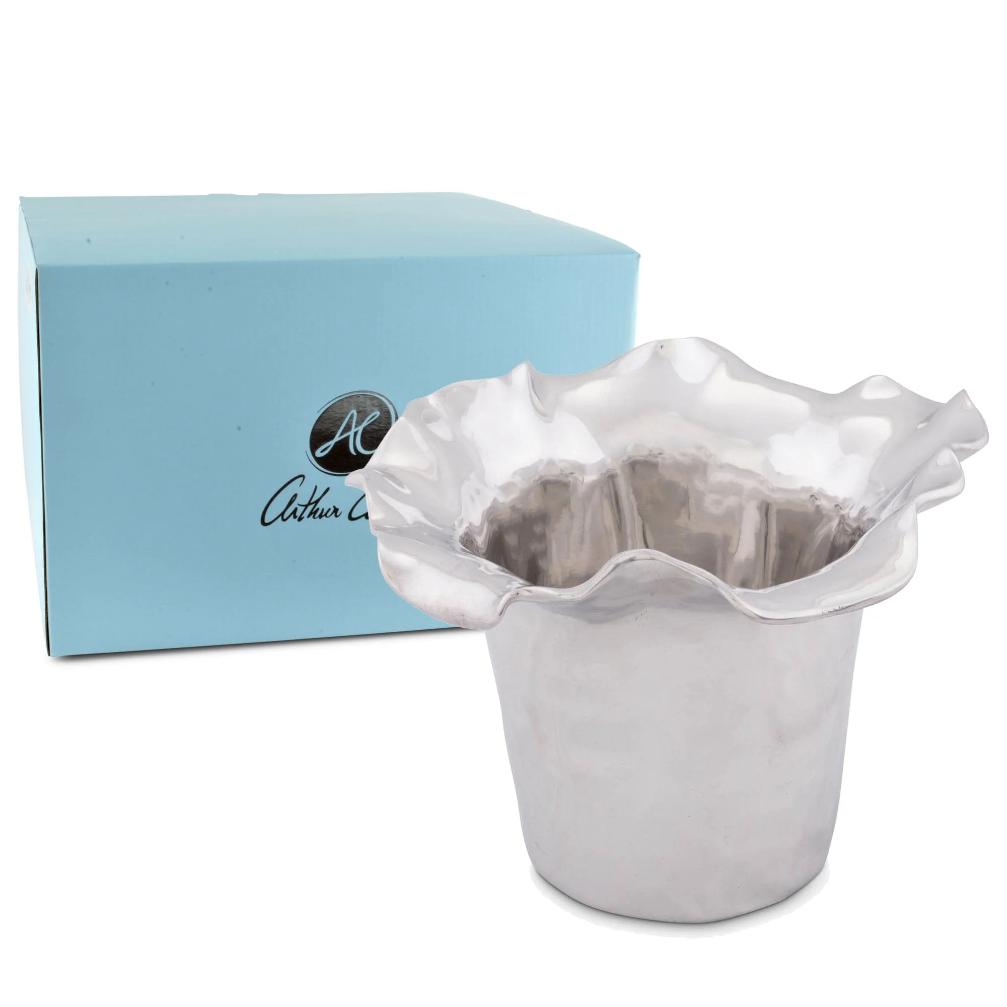 Arthur Court Carmel Ice Bucket - Image 6