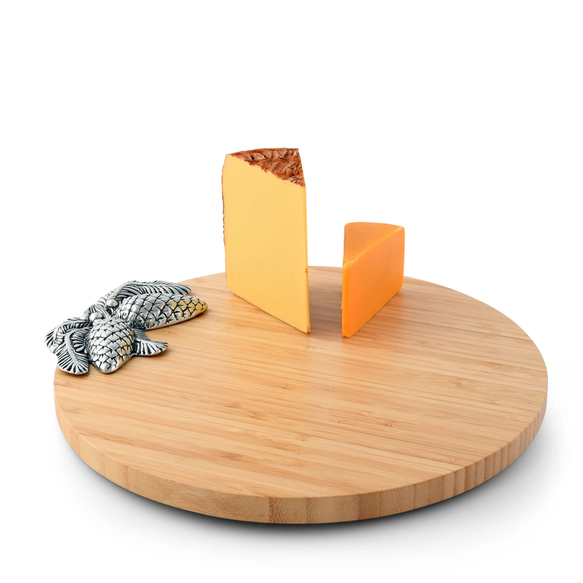 Arthur Court Cheese Board - Pine Cone