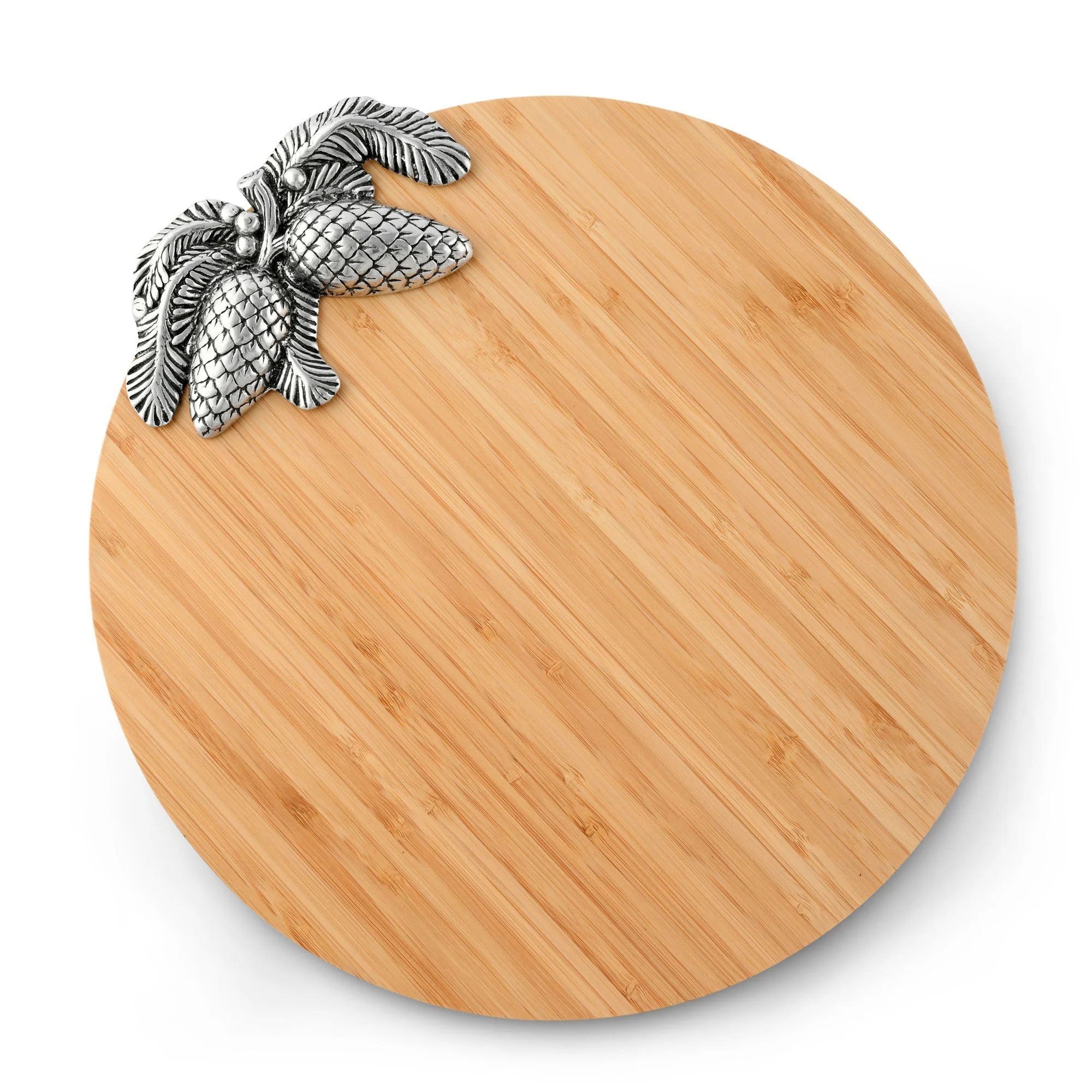 Arthur Court Cheese Board - Pine Cone - Image 2