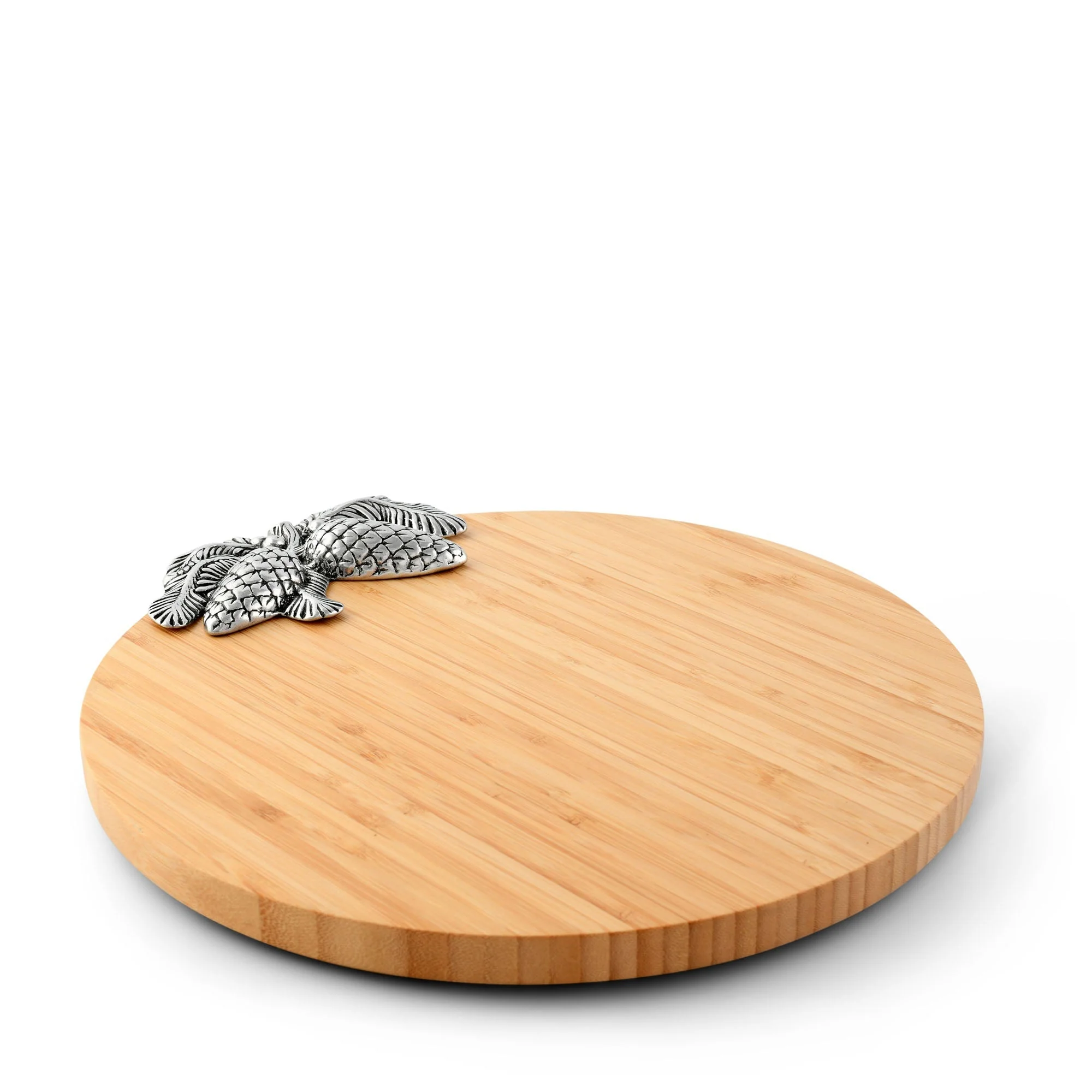 Arthur Court Cheese Board - Pine Cone - Image 3