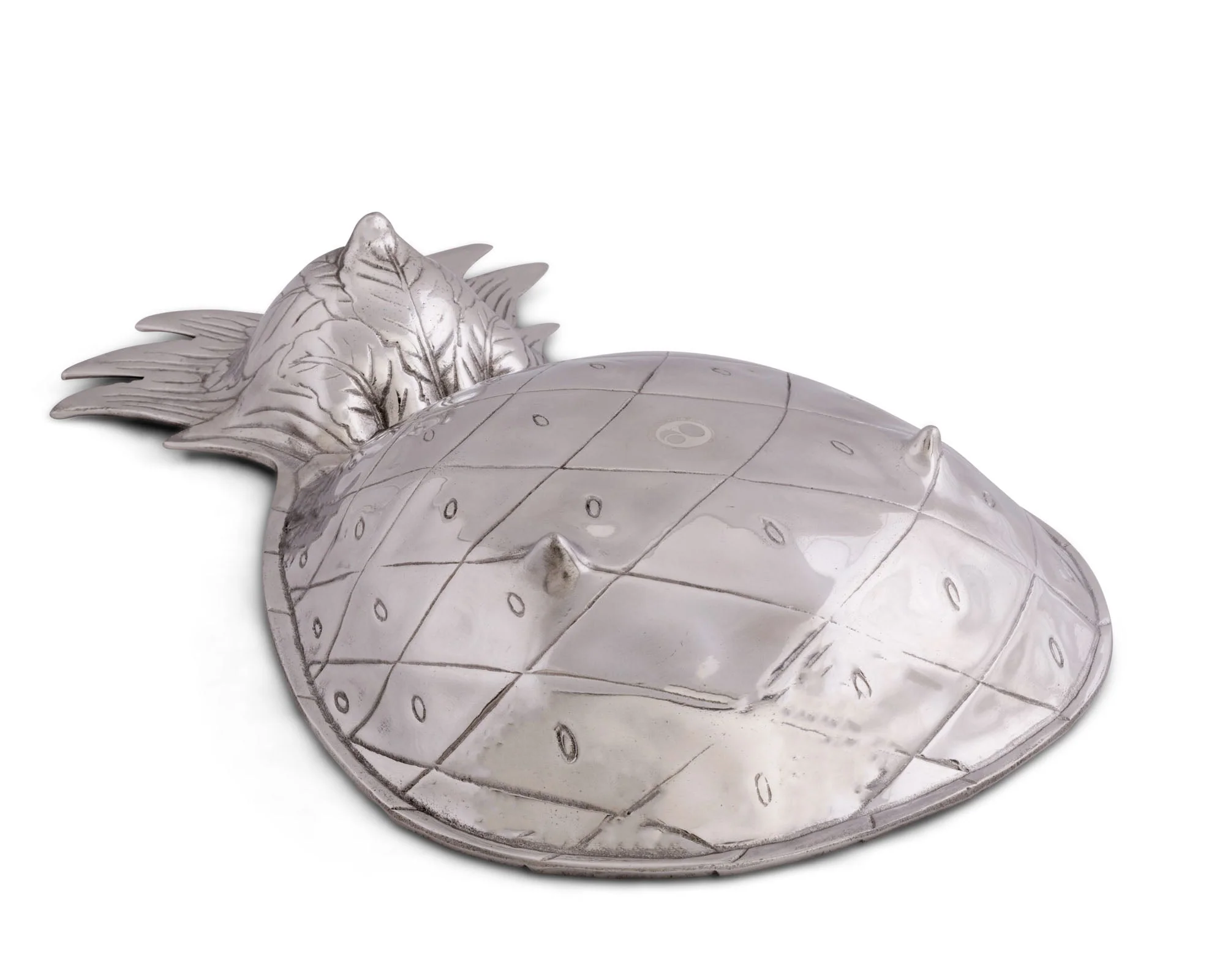 Arthur Court Chip and Dip Tray - Pineapple - Image 5