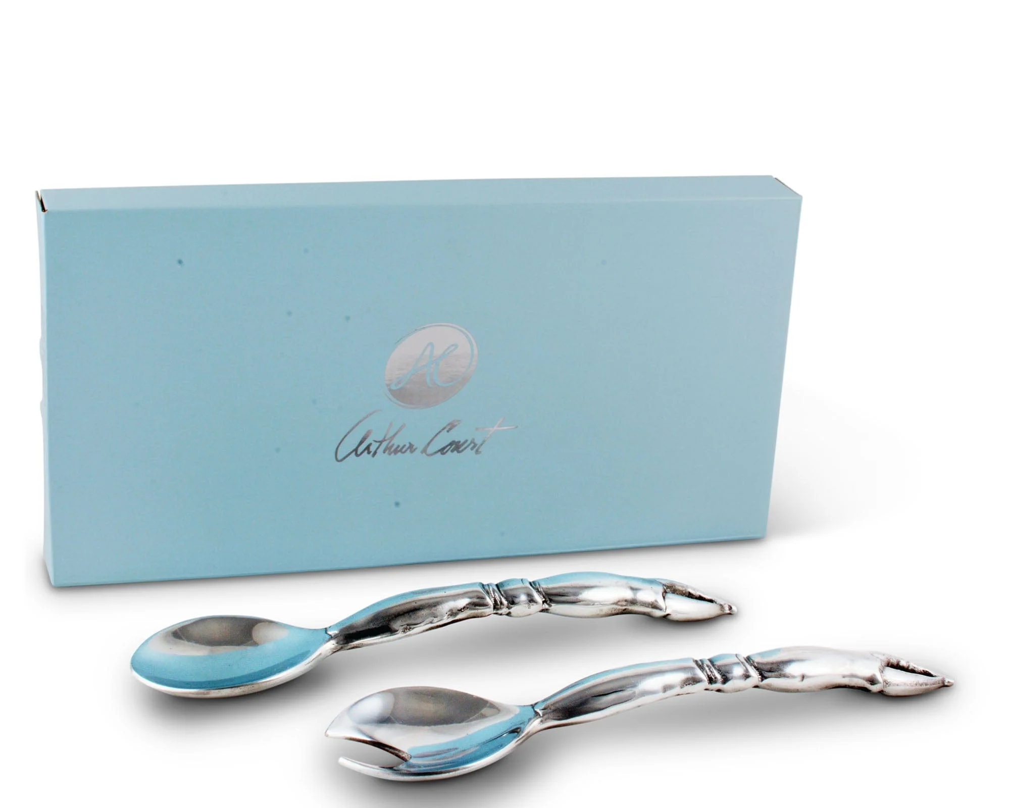 Arthur Court Crab Serving Set - Image 4