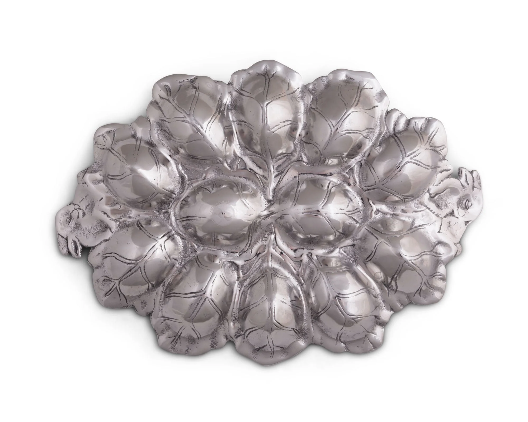 Arthur Court Deviled Egg Holder - Bunny - Image 4