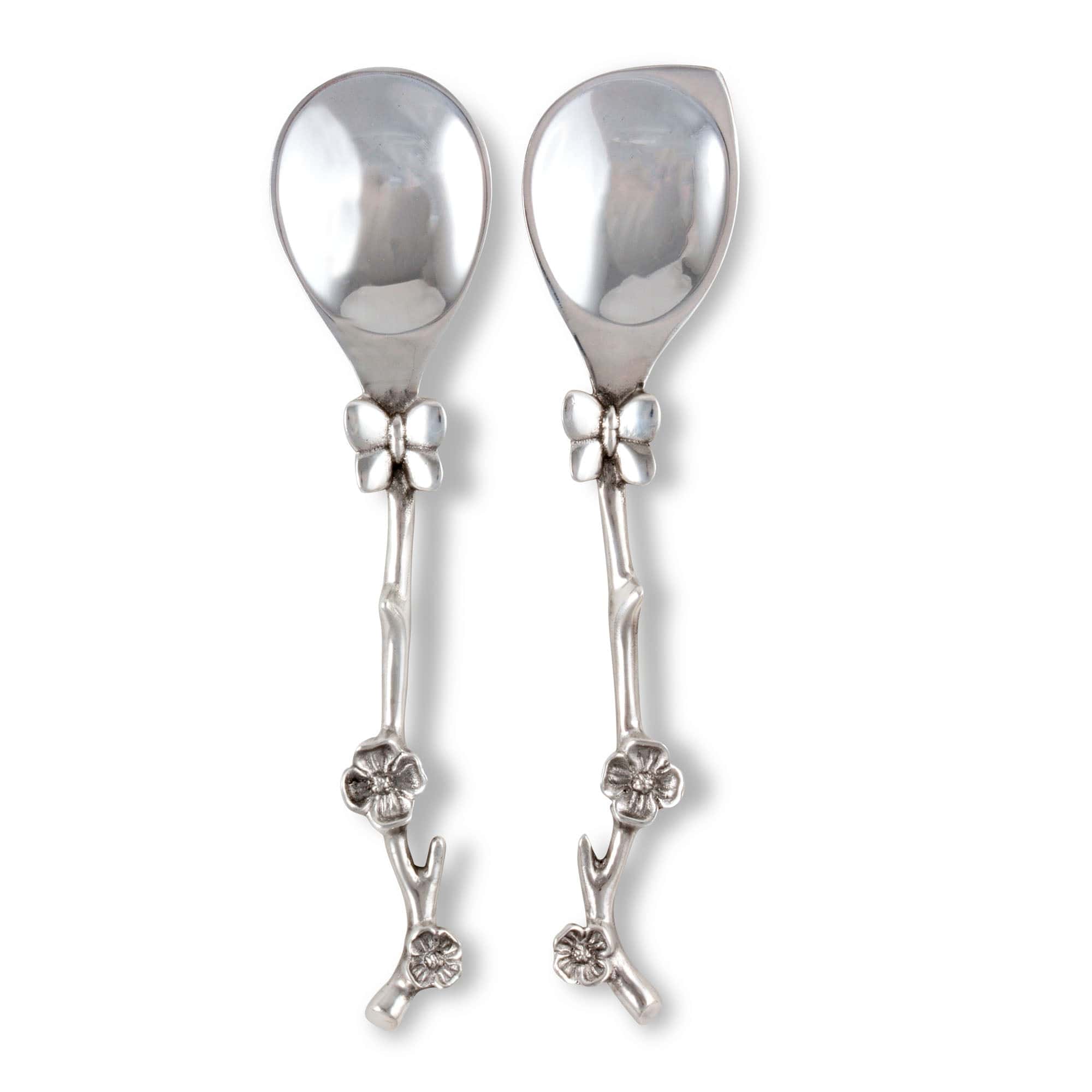 Arthur Court Dogwood Servers