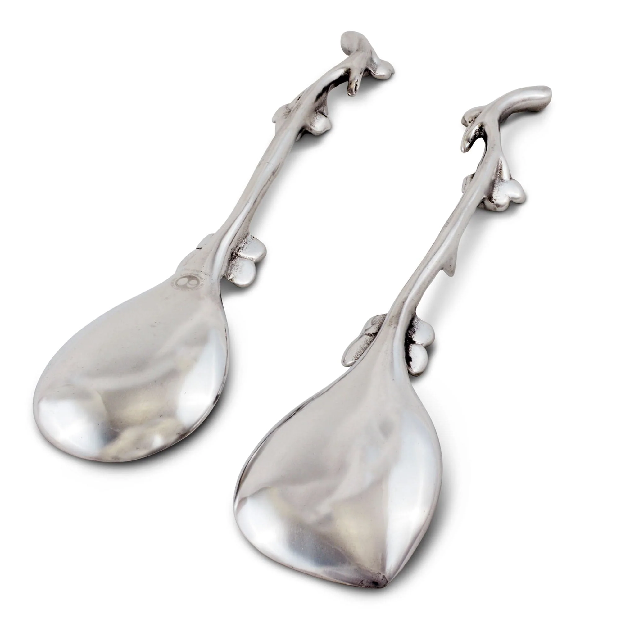 Arthur Court Dogwood Servers - Image 6