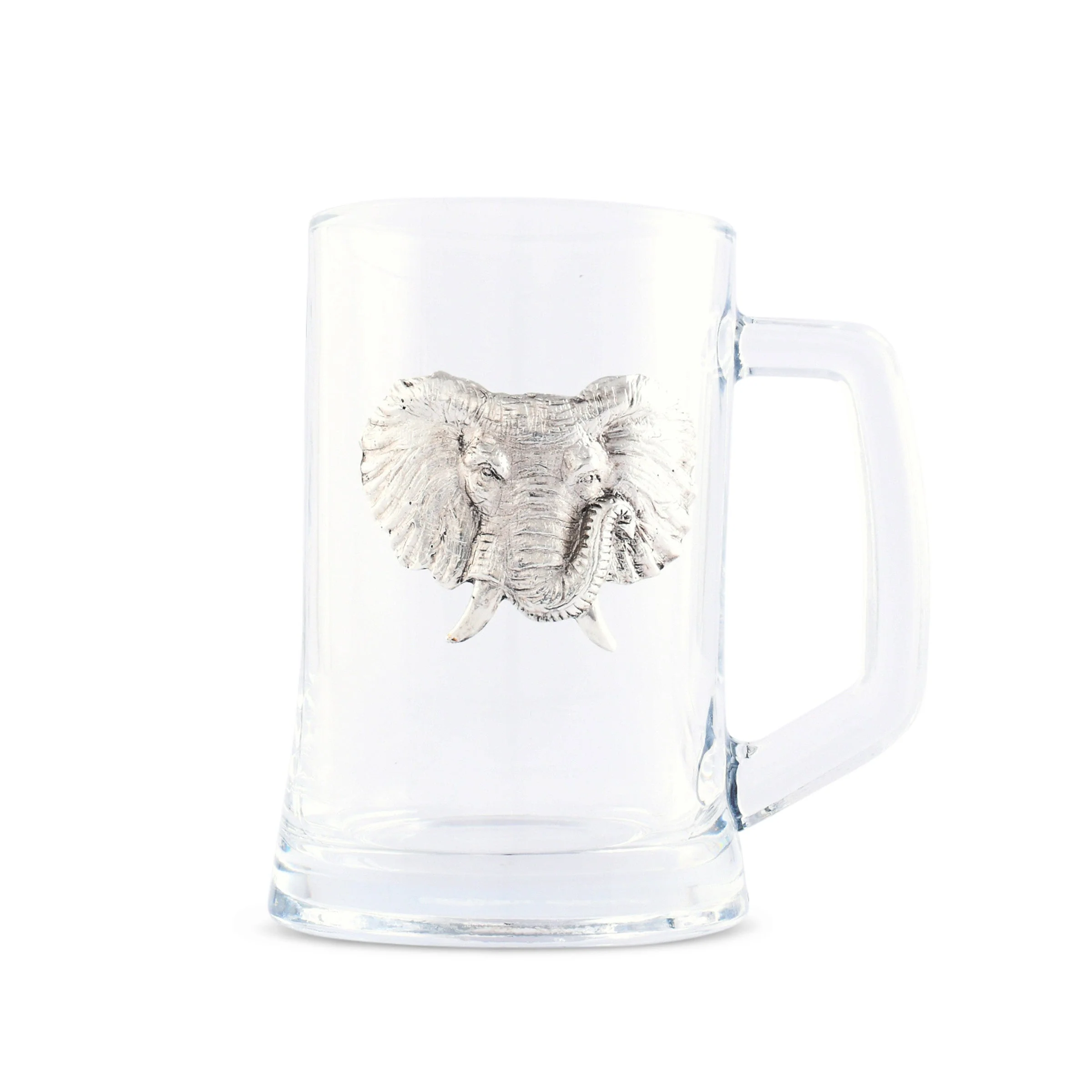 Arthur Court Elephant Beer Mugs - Set of 2 - Image 8