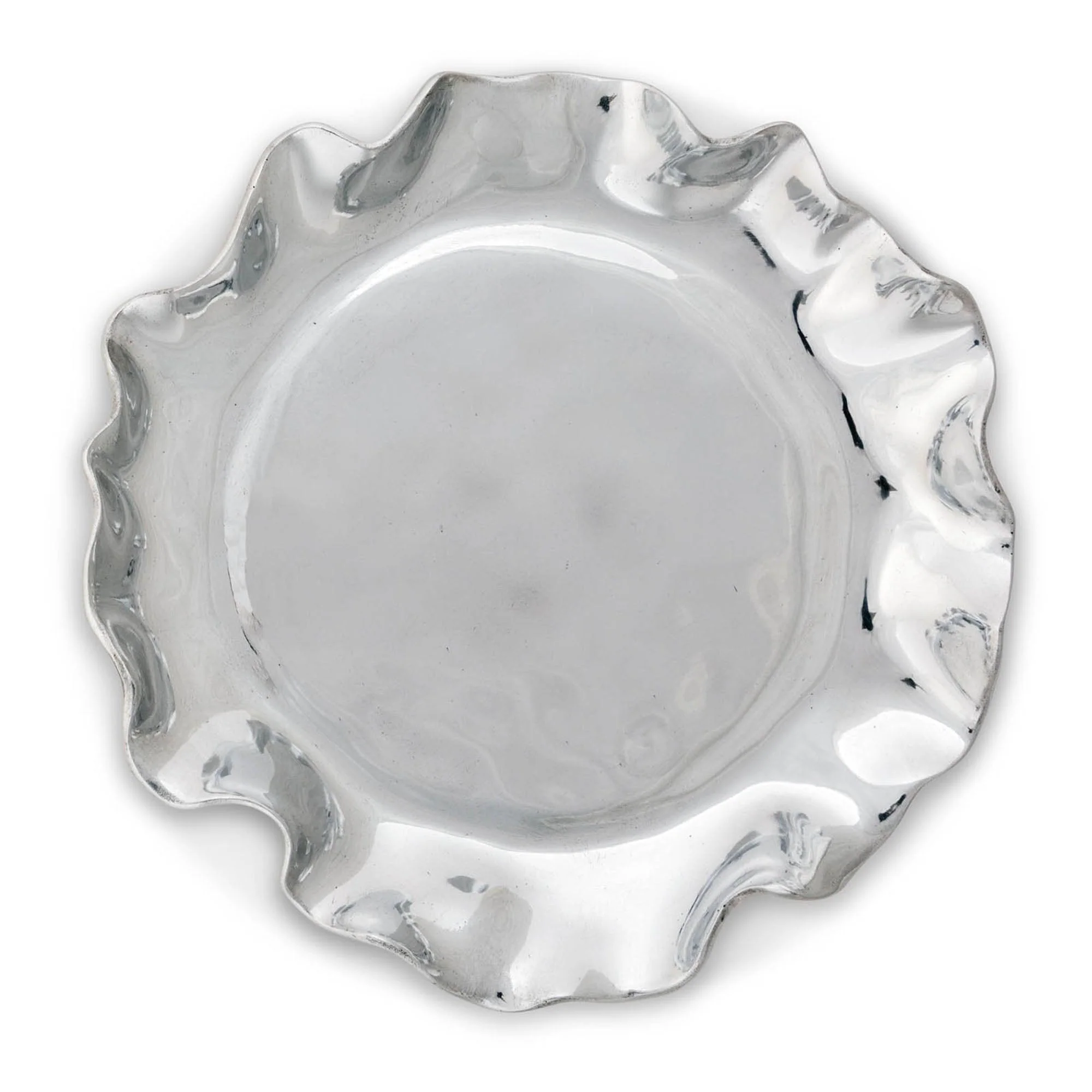 Arthur Court Elevated Tray - Carmel - Image 2