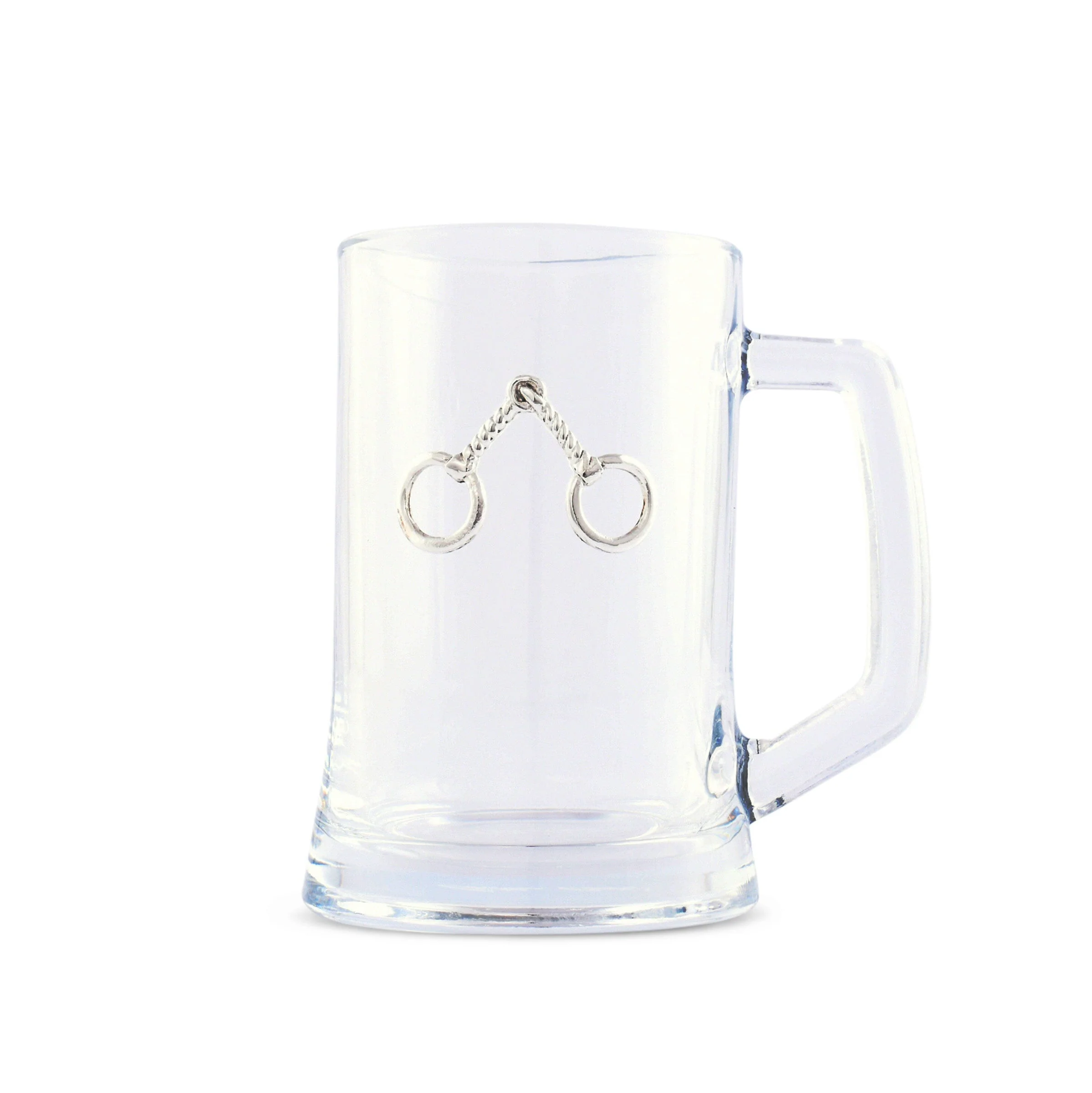 Arthur Court Equestrian Bit Beer Mugs - Set of 2 - Image 5
