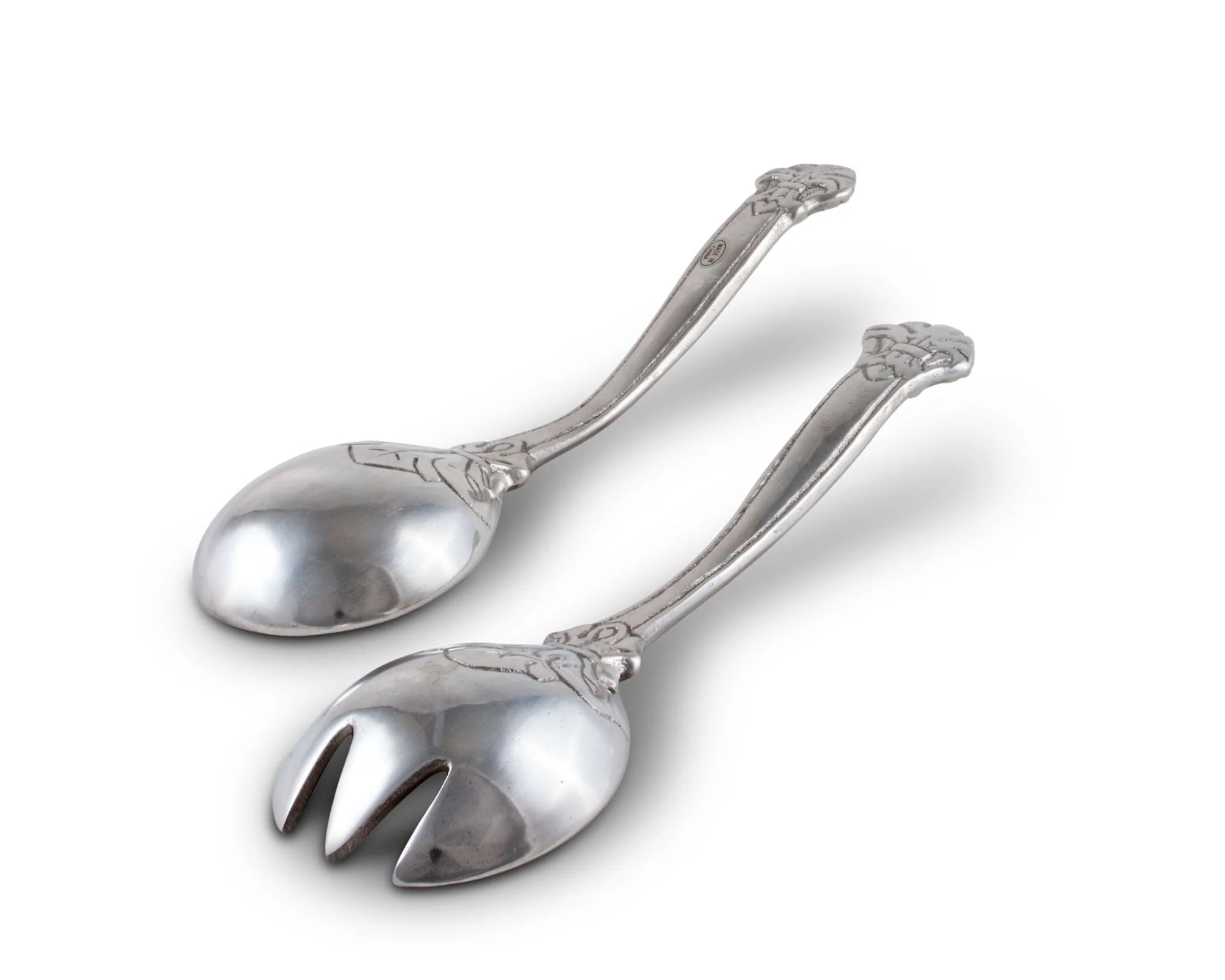 Arthur Court Fleur-De-Lis Serving Set - Image 5