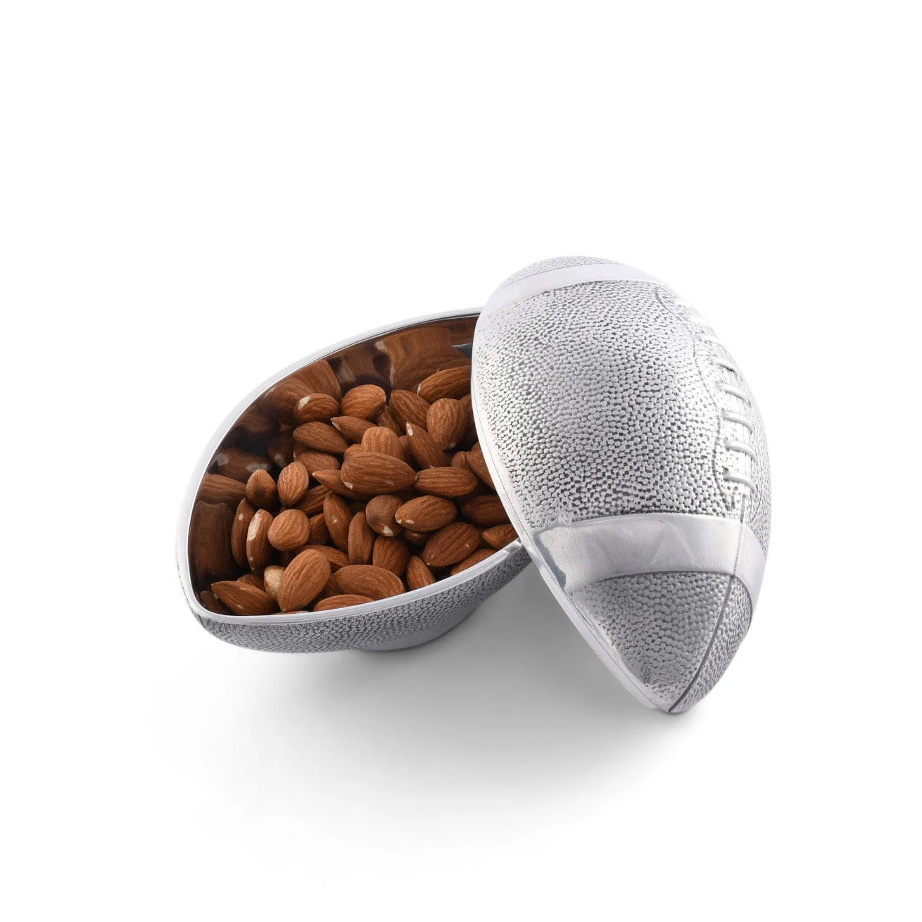 Arthur Court Football Field Chip and Dip Tray and Bowl - Image 3