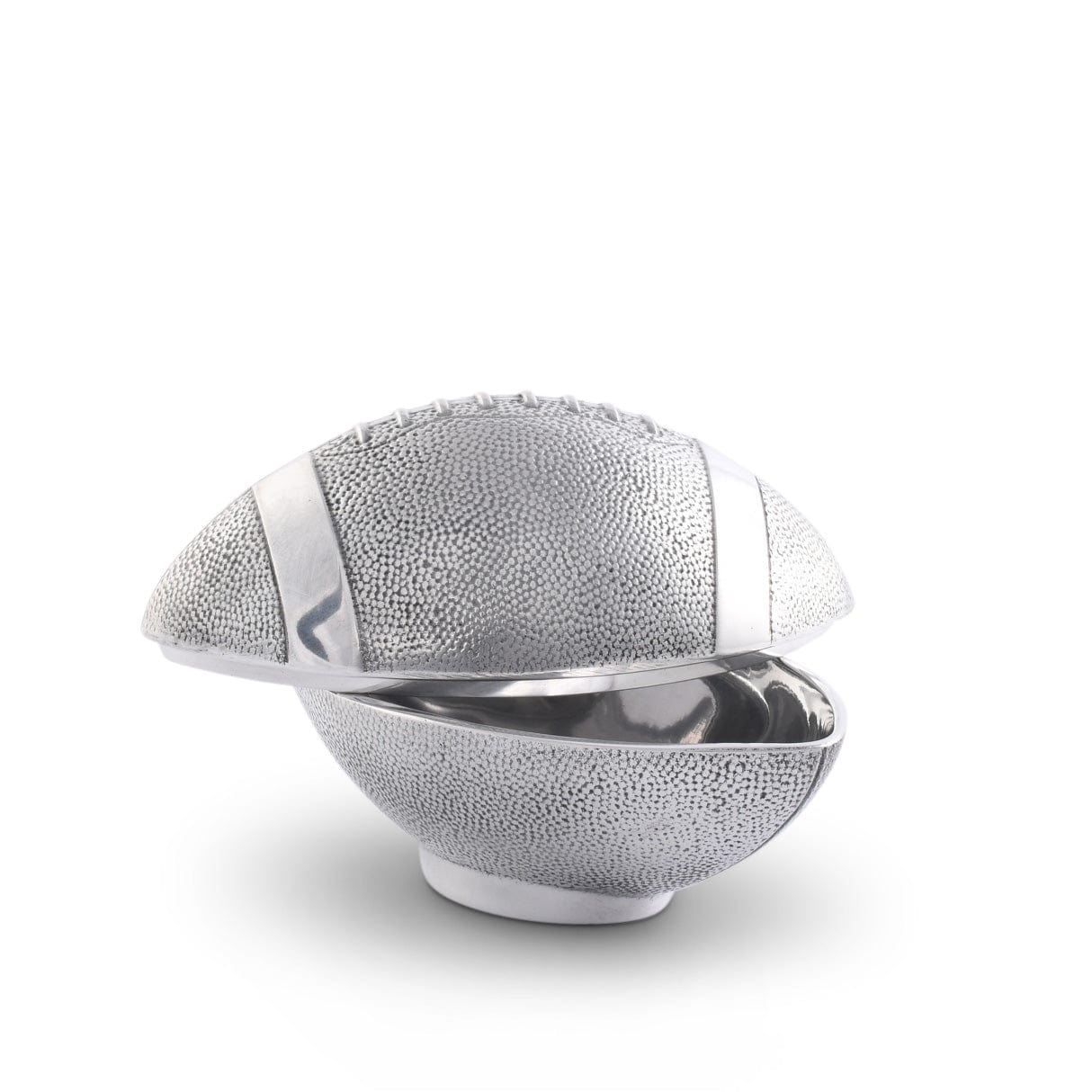 Arthur Court Football Field Chip and Dip Tray and Bowl - Image 4