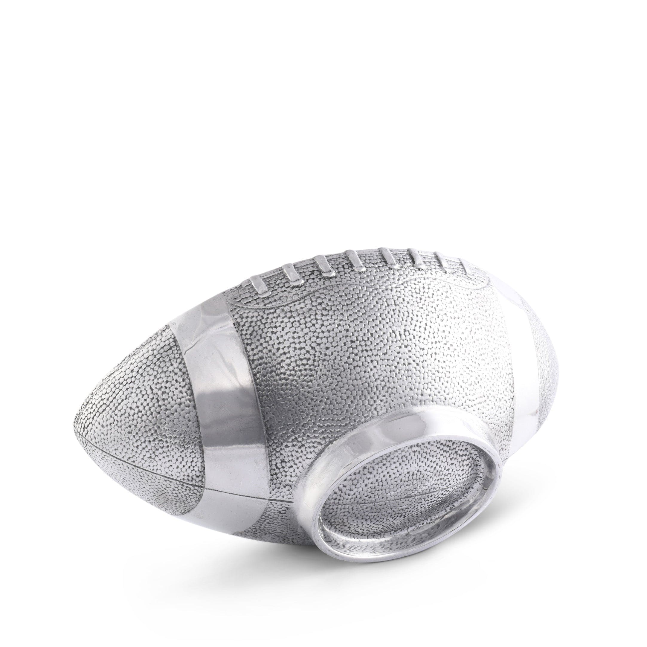 Arthur Court Football Ice Tub / Party Bowl - Image 3