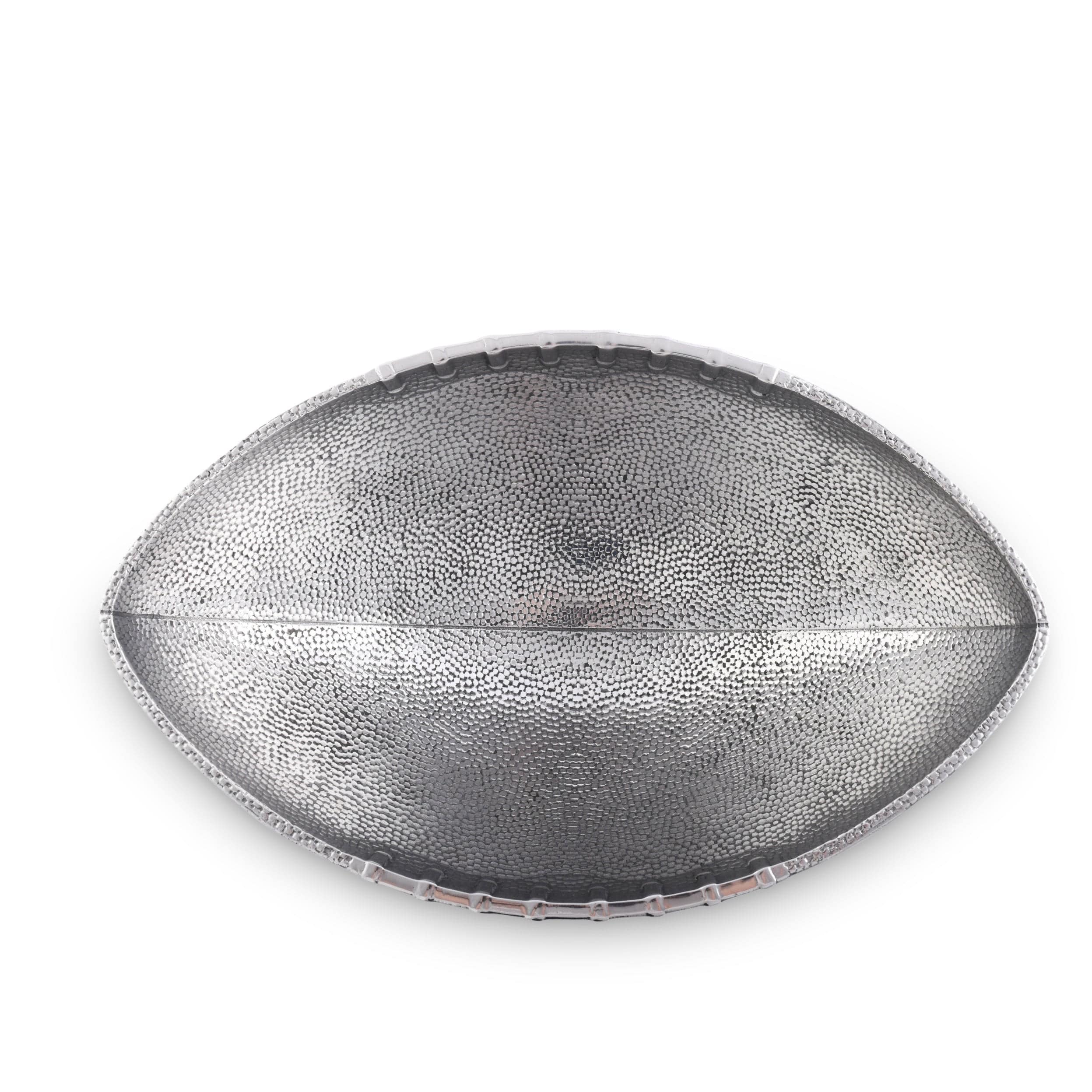 Arthur Court Football Ice Tub / Party Bowl - Image 6