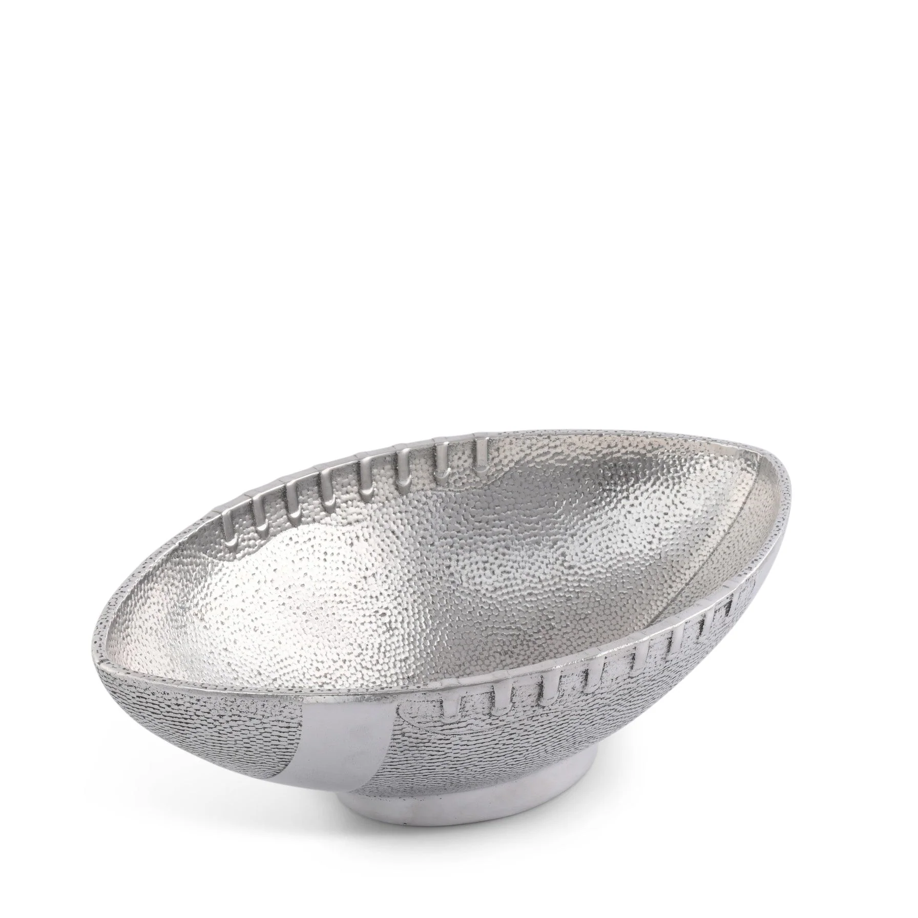 Arthur Court Football Salad / Server Bowl - Image 2