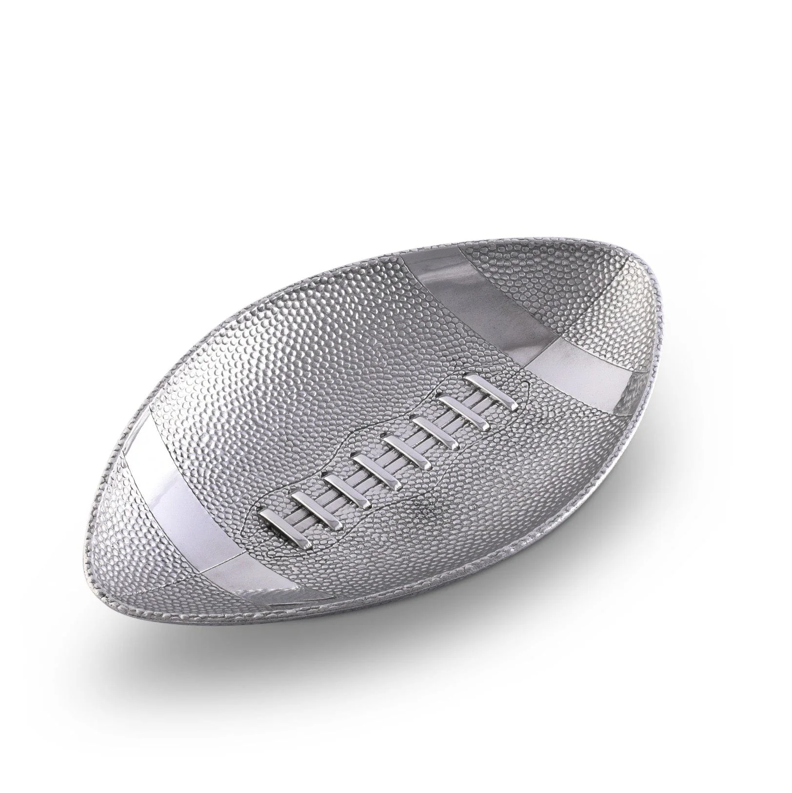 Arthur Court Football Snack Tray - Image 2