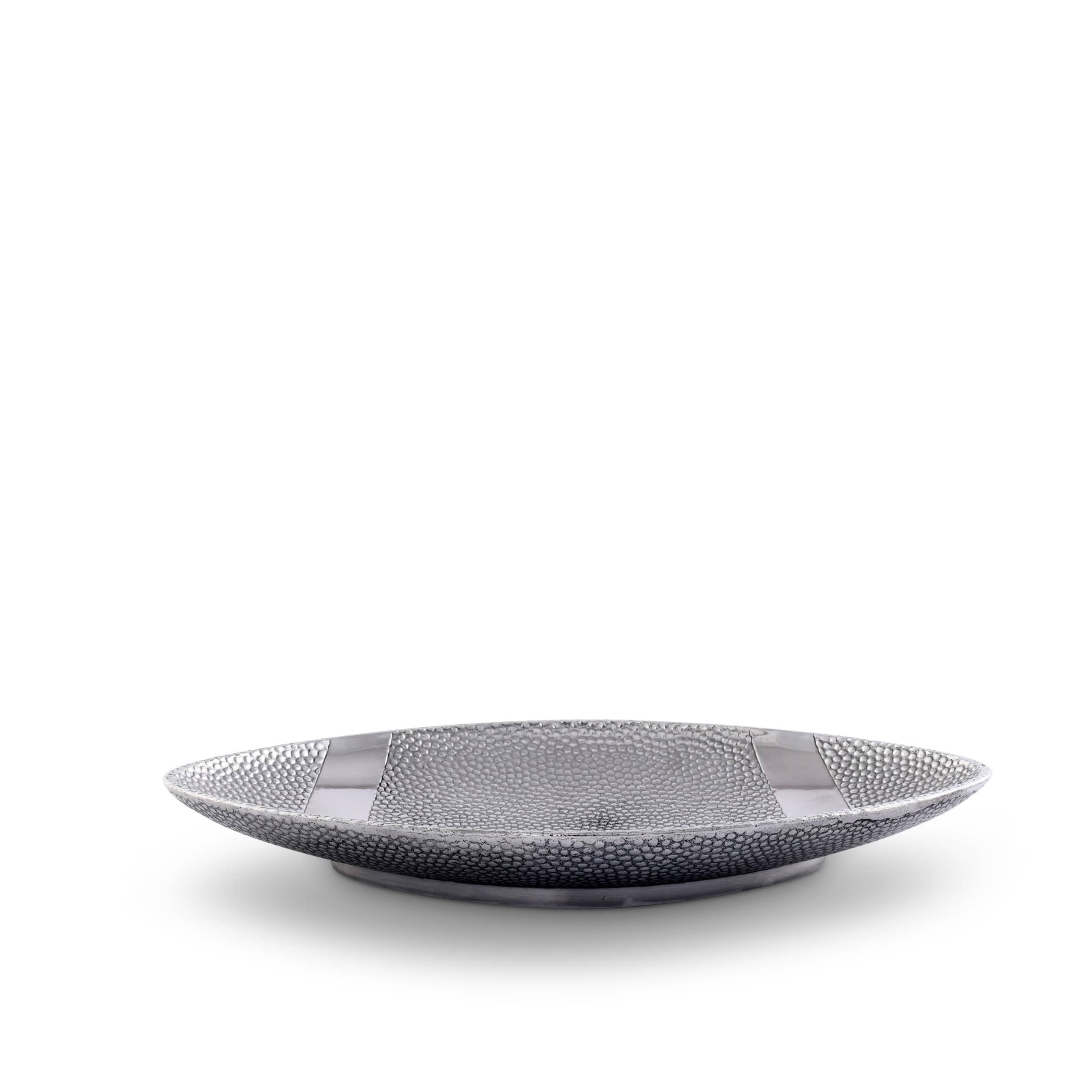 Arthur Court Football Snack Tray - Image 3