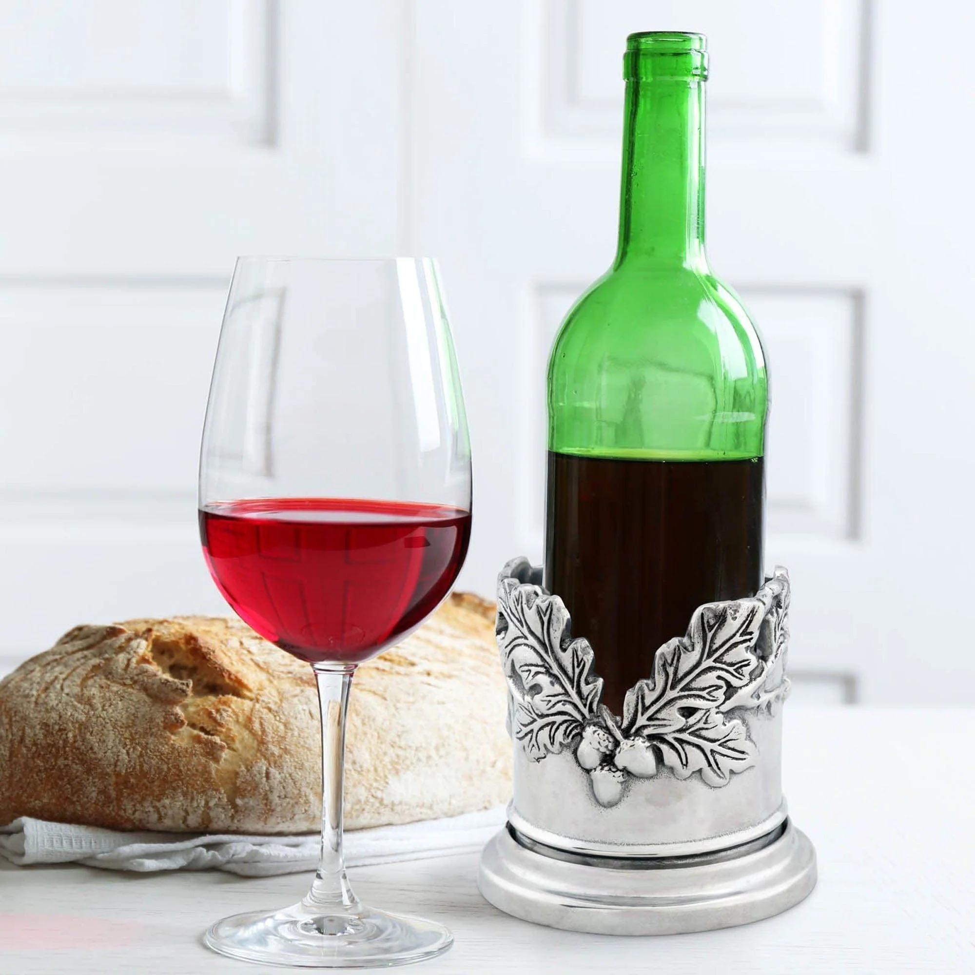 Arthur Court Forest Wine Coaster - Image 3