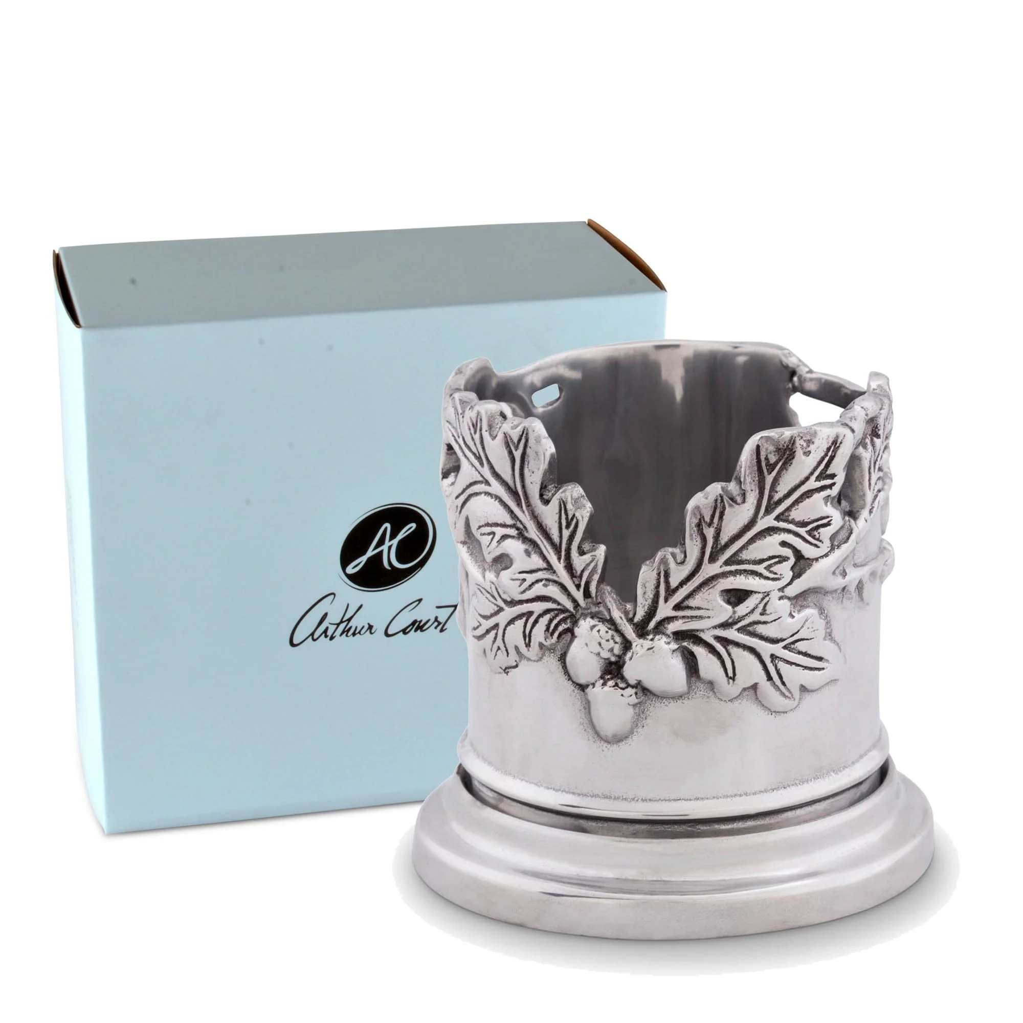 Arthur Court Forest Wine Coaster - Image 4