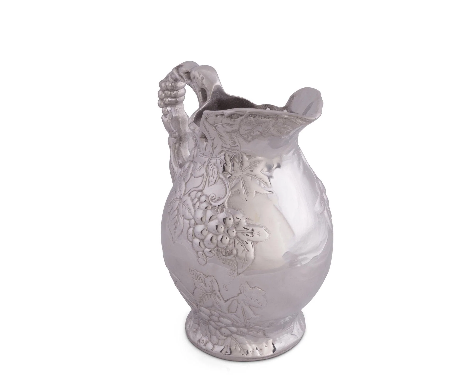 Arthur Court Grape Pitcher - Image 5