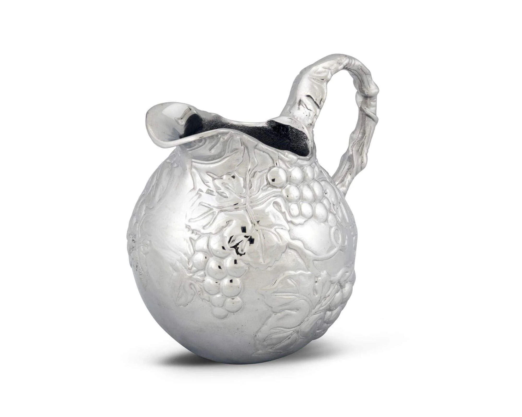 Arthur Court Grape Pitcher Small - Image 2
