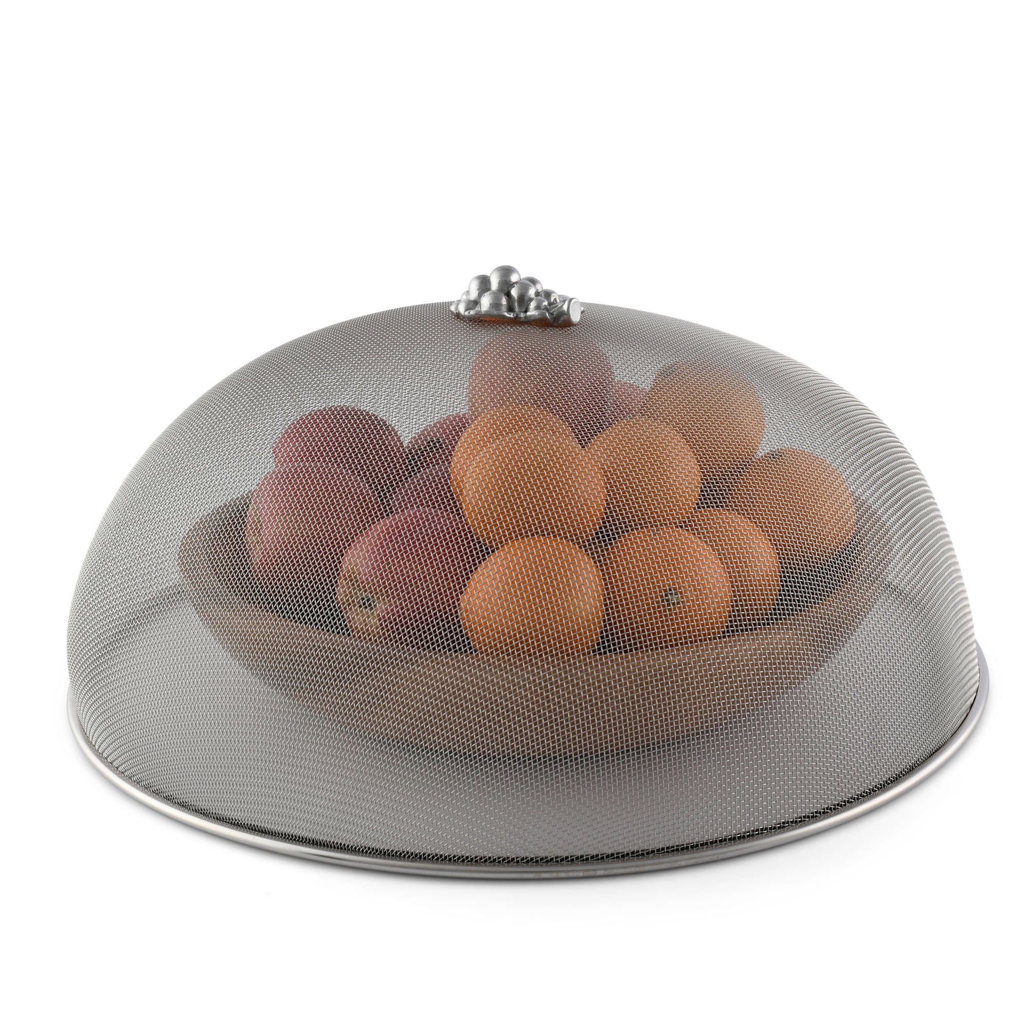 Arthur Court Grape Stainless Mesh Picnic Cover - Image 2